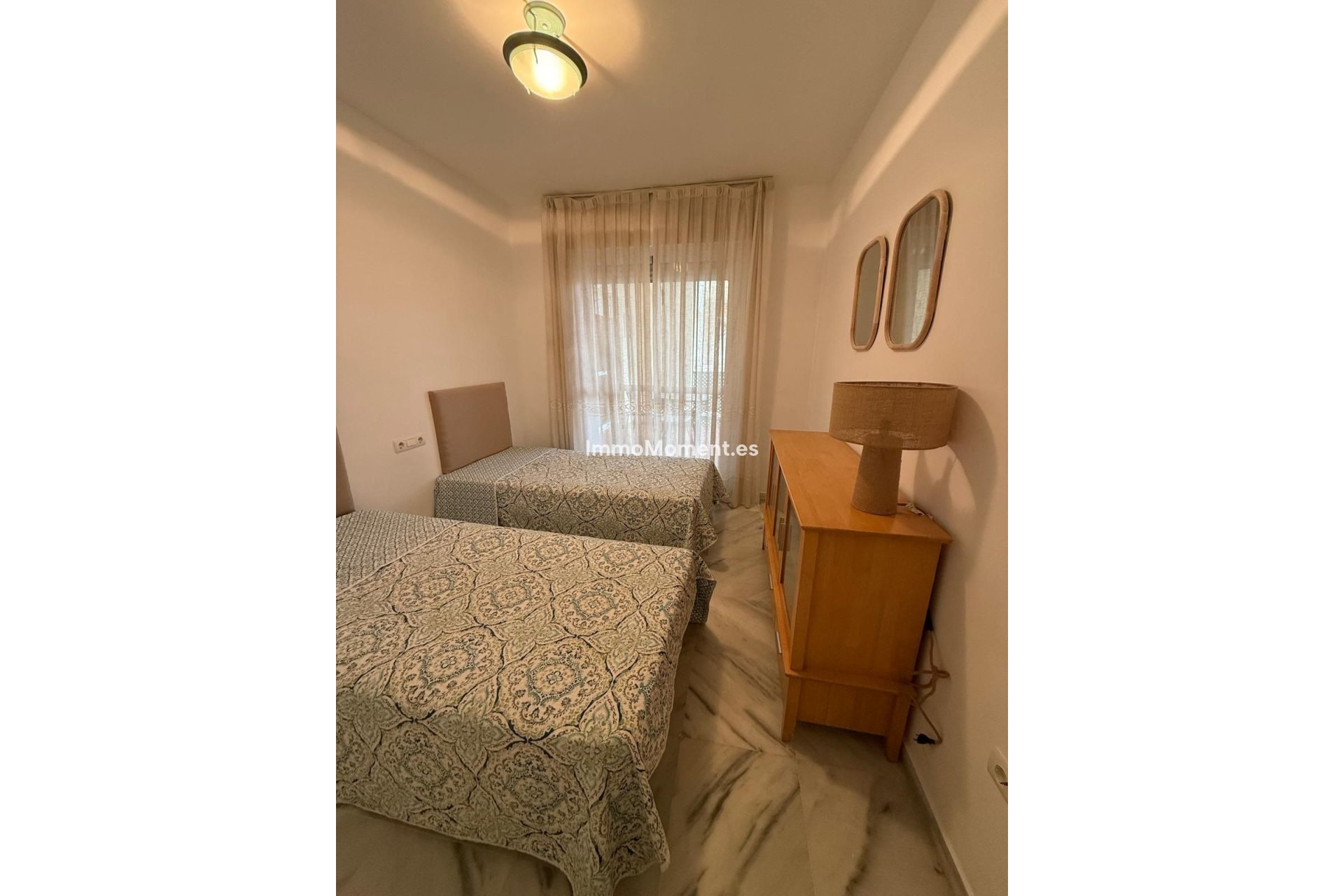 Reventa - Apartamento - Marbella - Nueva Andalucía
