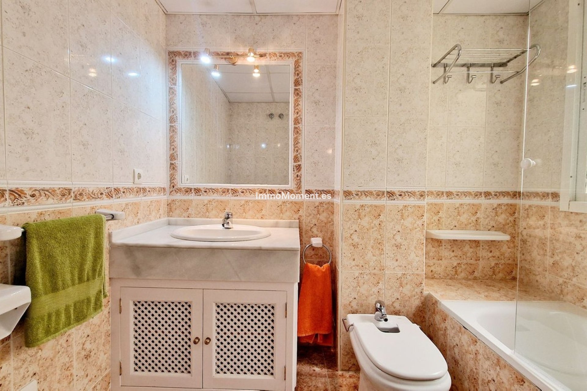 Reventa - Apartamento - Marbella - Nueva Andalucía