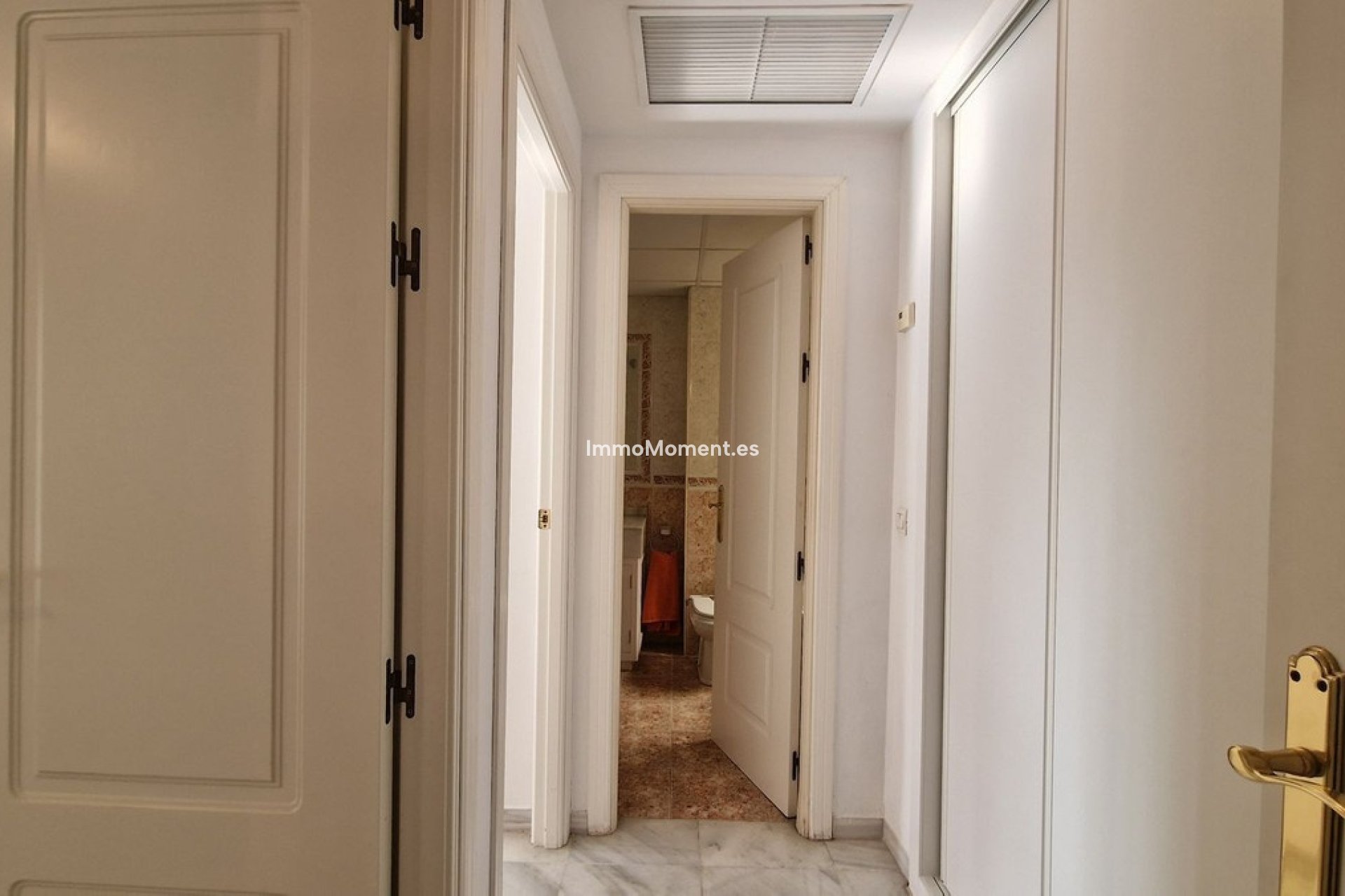 Reventa - Apartamento - Marbella - Nueva Andalucía