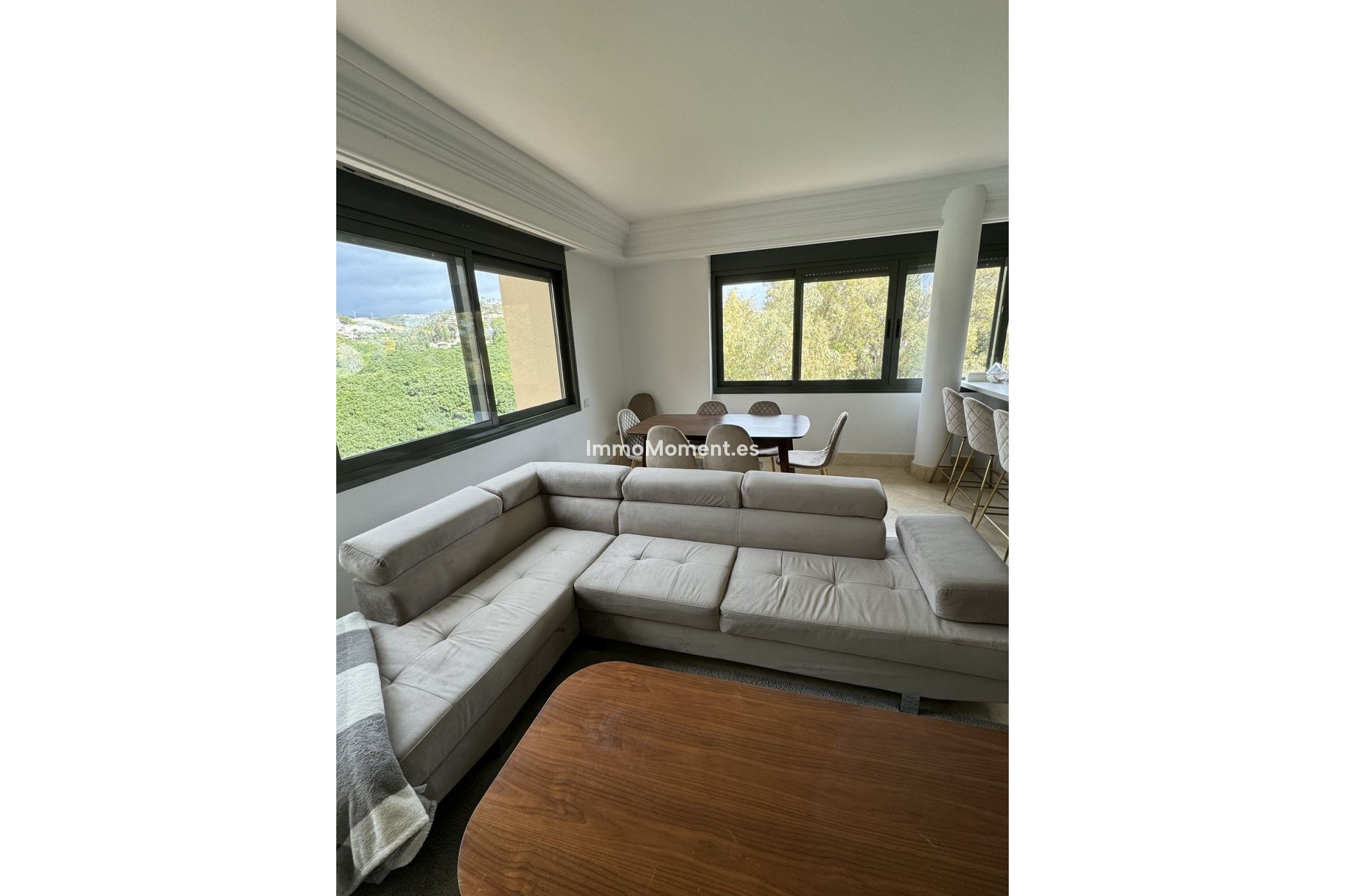 Reventa - Apartamento - Marbella - Nueva Andalucía