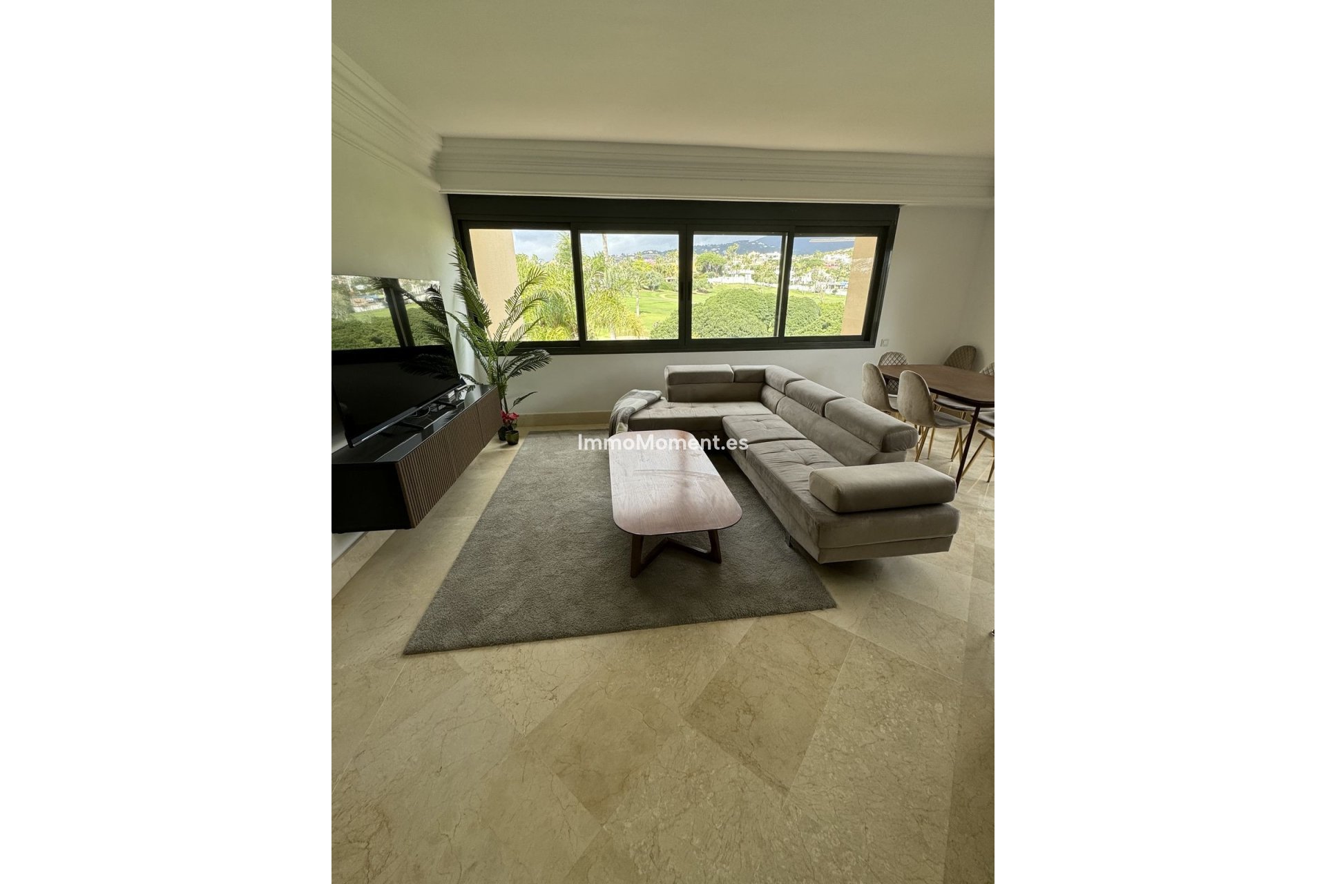 Reventa - Apartamento - Marbella - Nueva Andalucía
