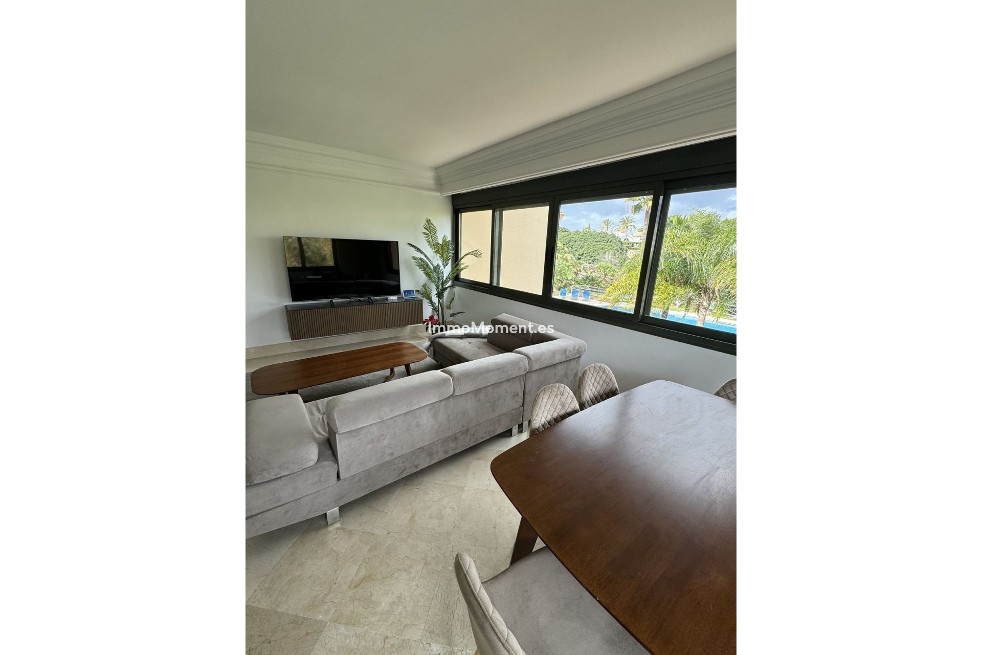 Reventa - Apartamento - Marbella - Nueva Andalucía