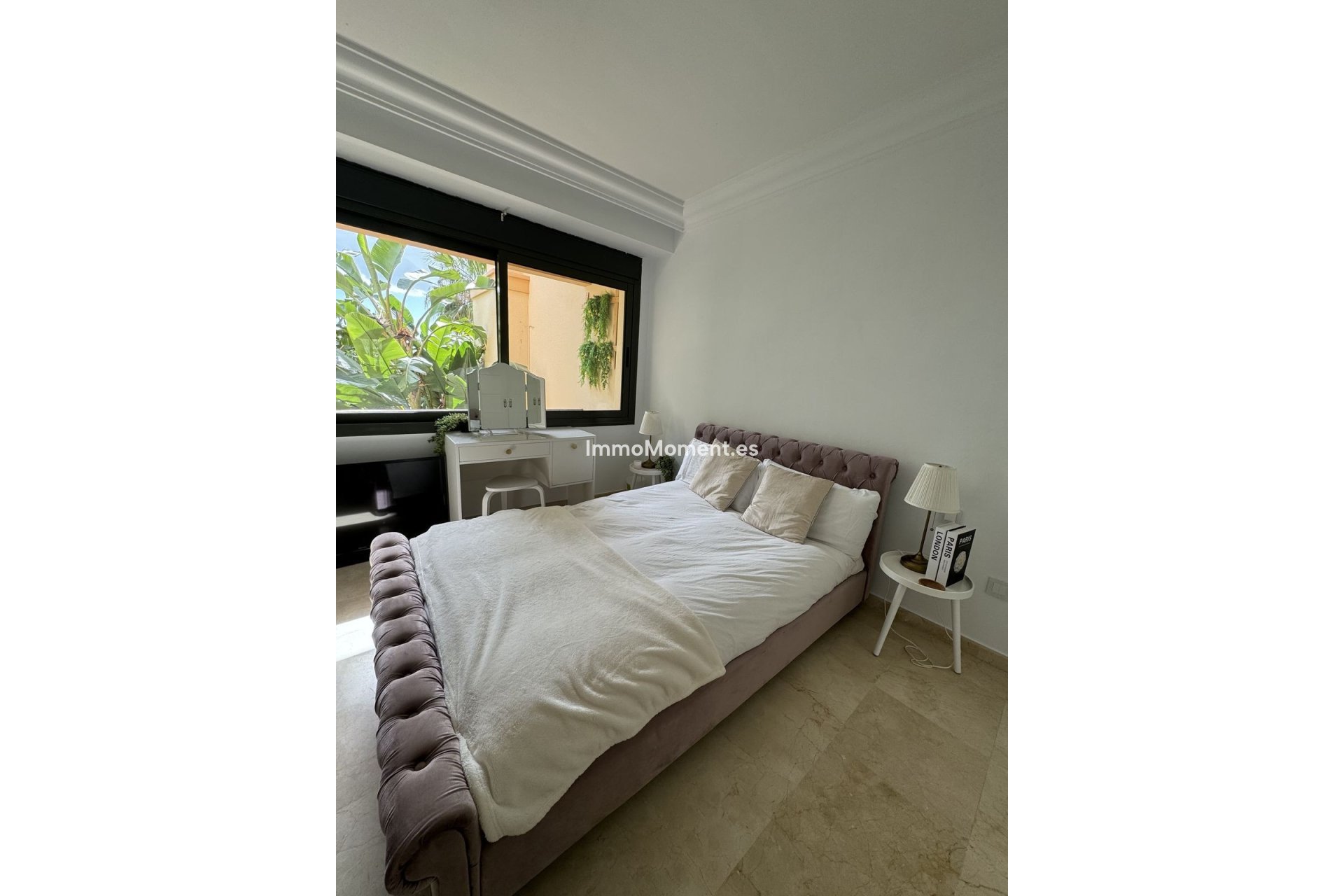 Reventa - Apartamento - Marbella - Nueva Andalucía