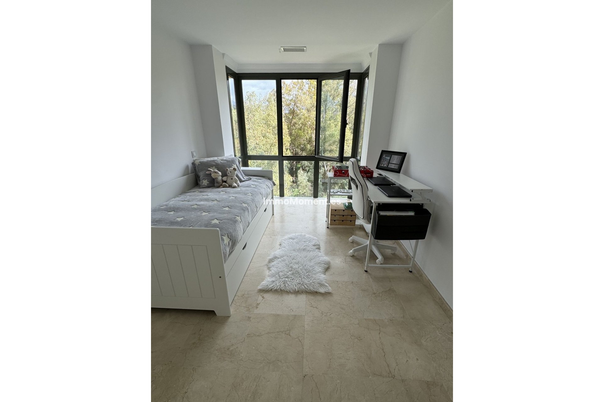 Reventa - Apartamento - Marbella - Nueva Andalucía