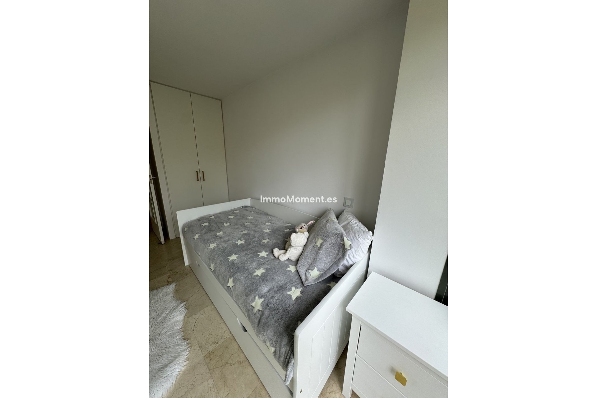 Reventa - Apartamento - Marbella - Nueva Andalucía