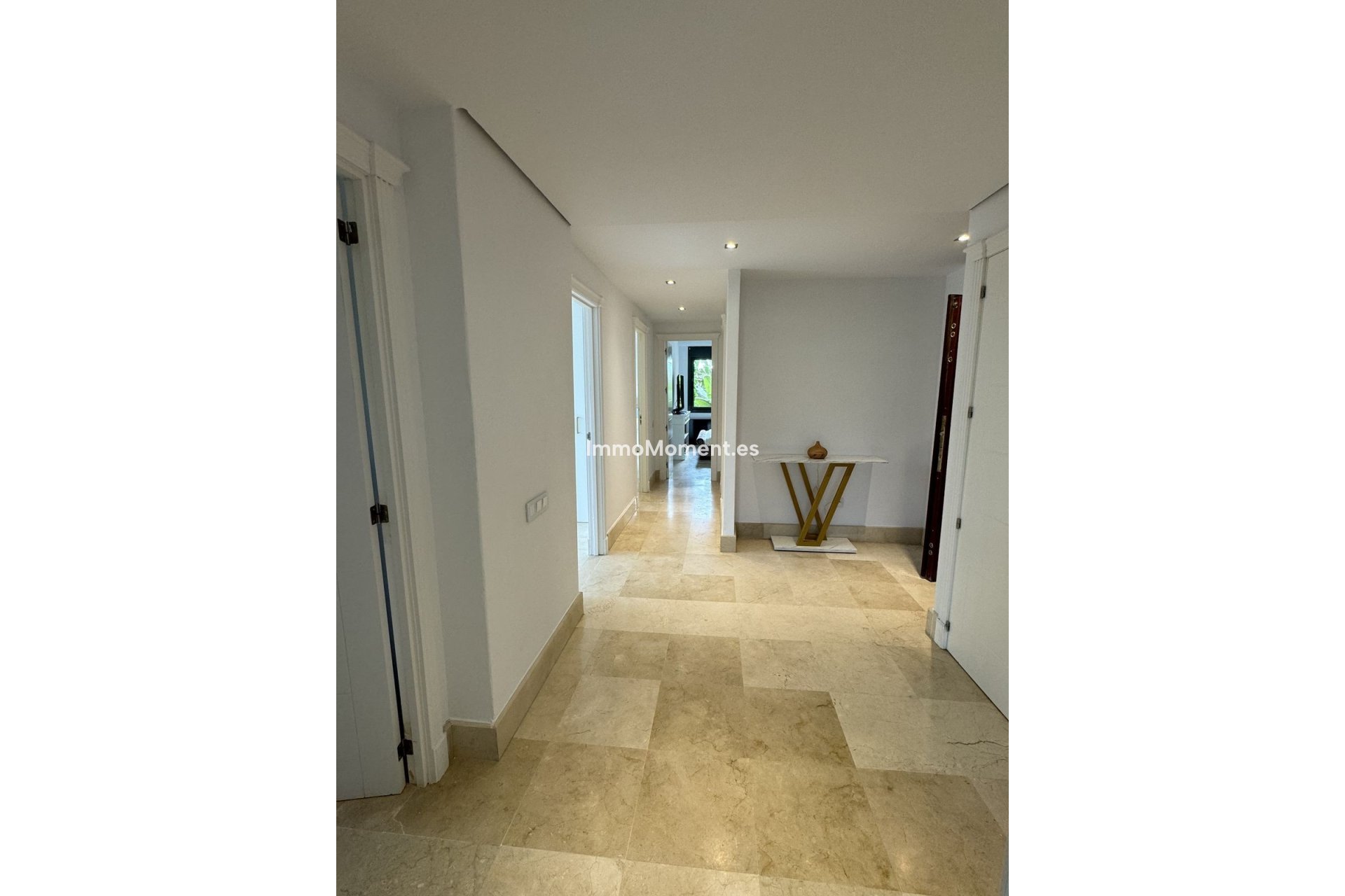 Reventa - Apartamento - Marbella - Nueva Andalucía