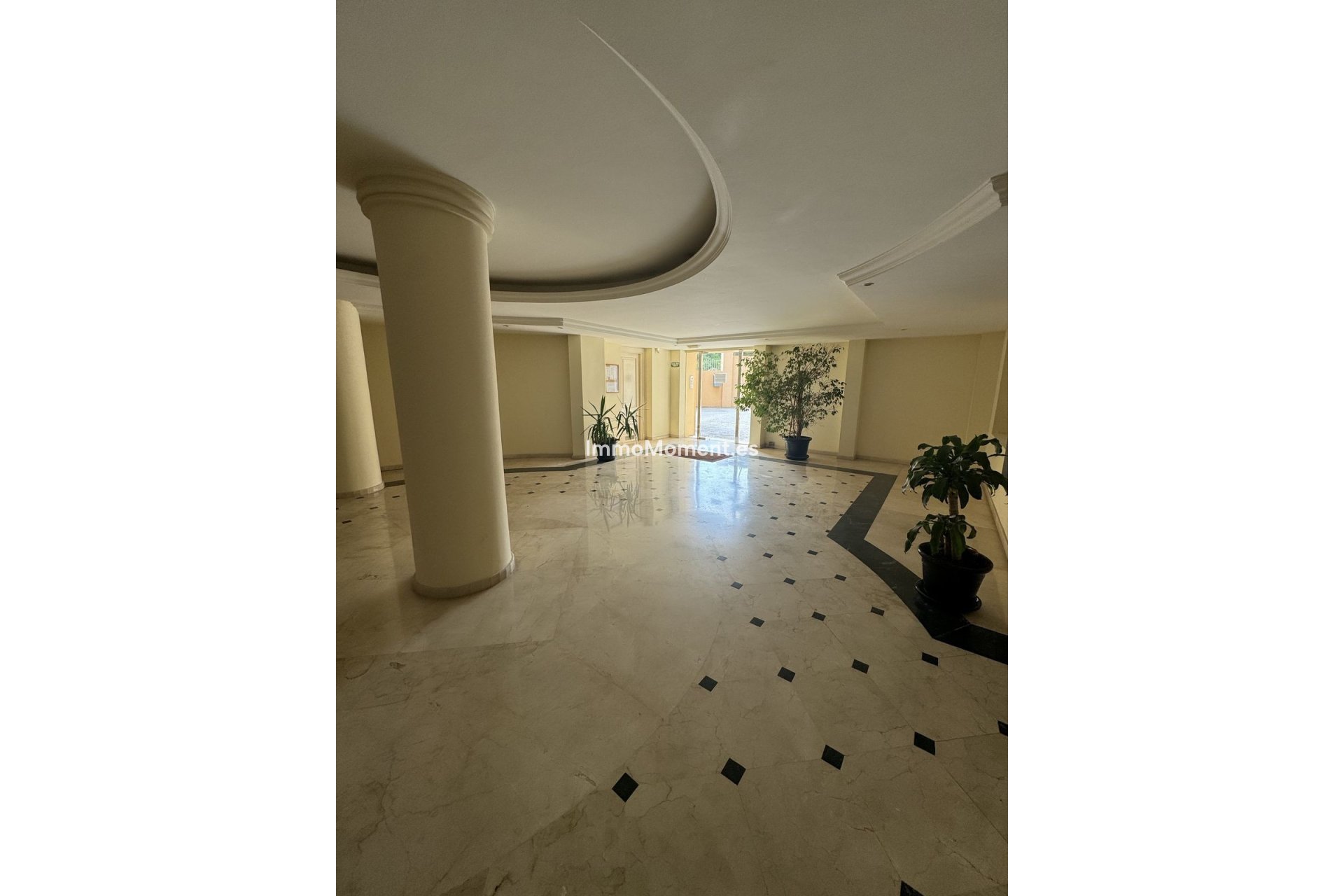Reventa - Apartamento - Marbella - Nueva Andalucía