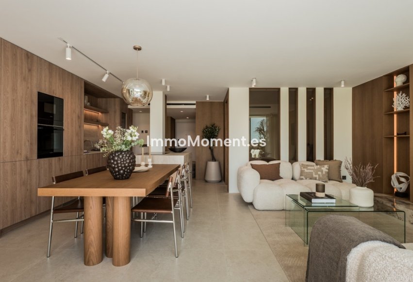 Reventa - Apartamento - Marbella - Nueva Andalucía
