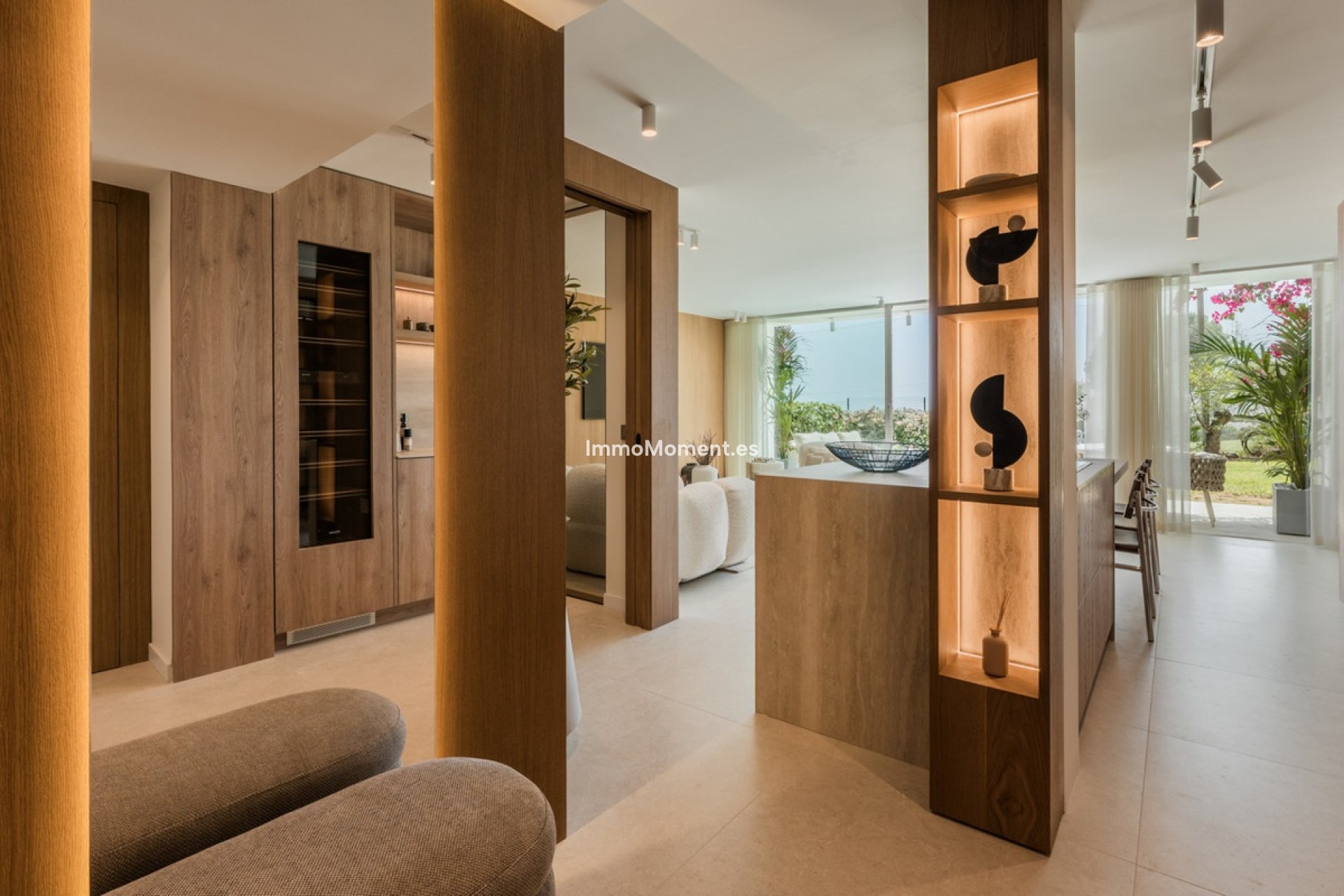 Reventa - Apartamento - Marbella - Nueva Andalucía