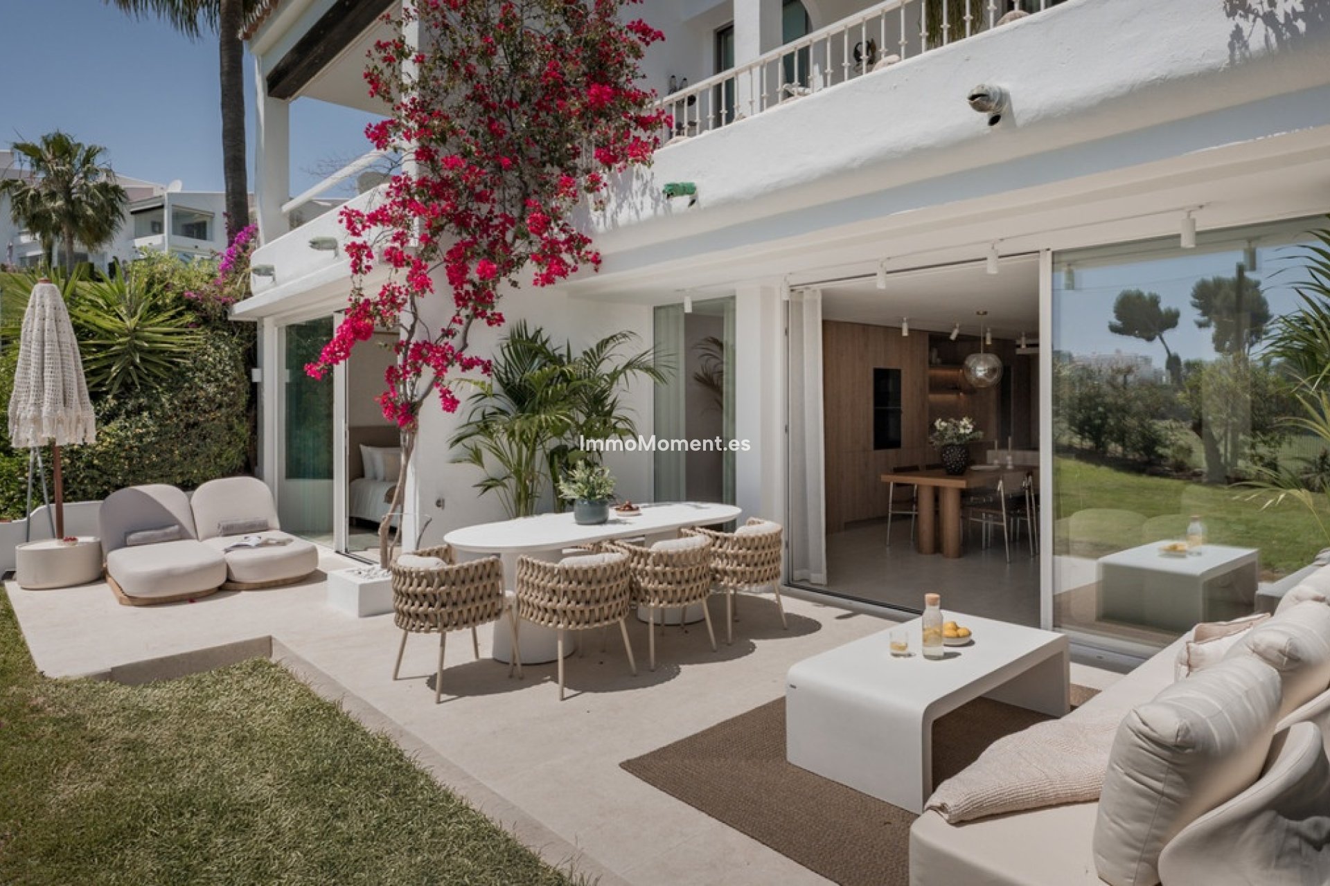 Reventa - Apartamento - Marbella - Nueva Andalucía