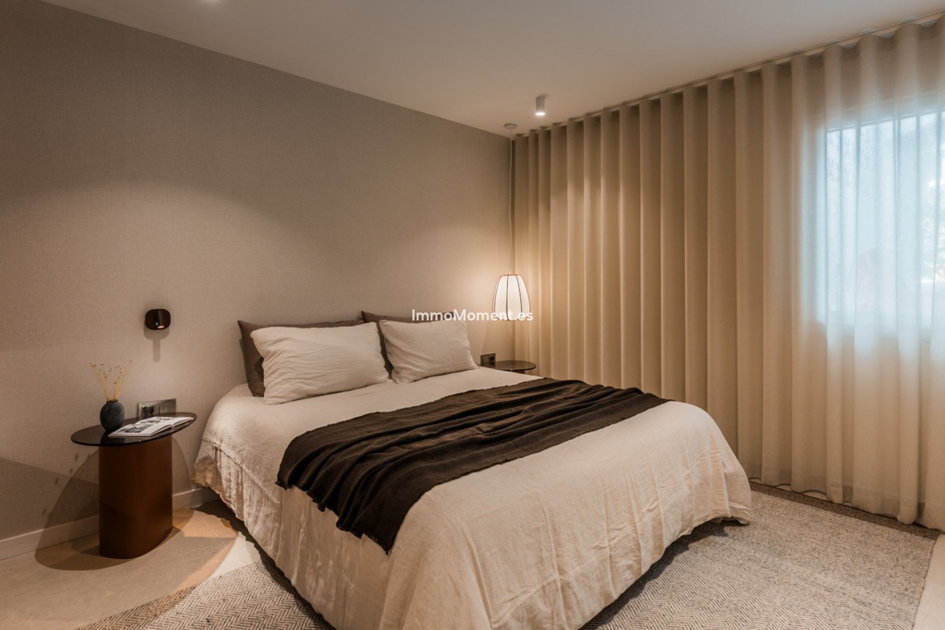 Reventa - Apartamento - Marbella - Nueva Andalucía