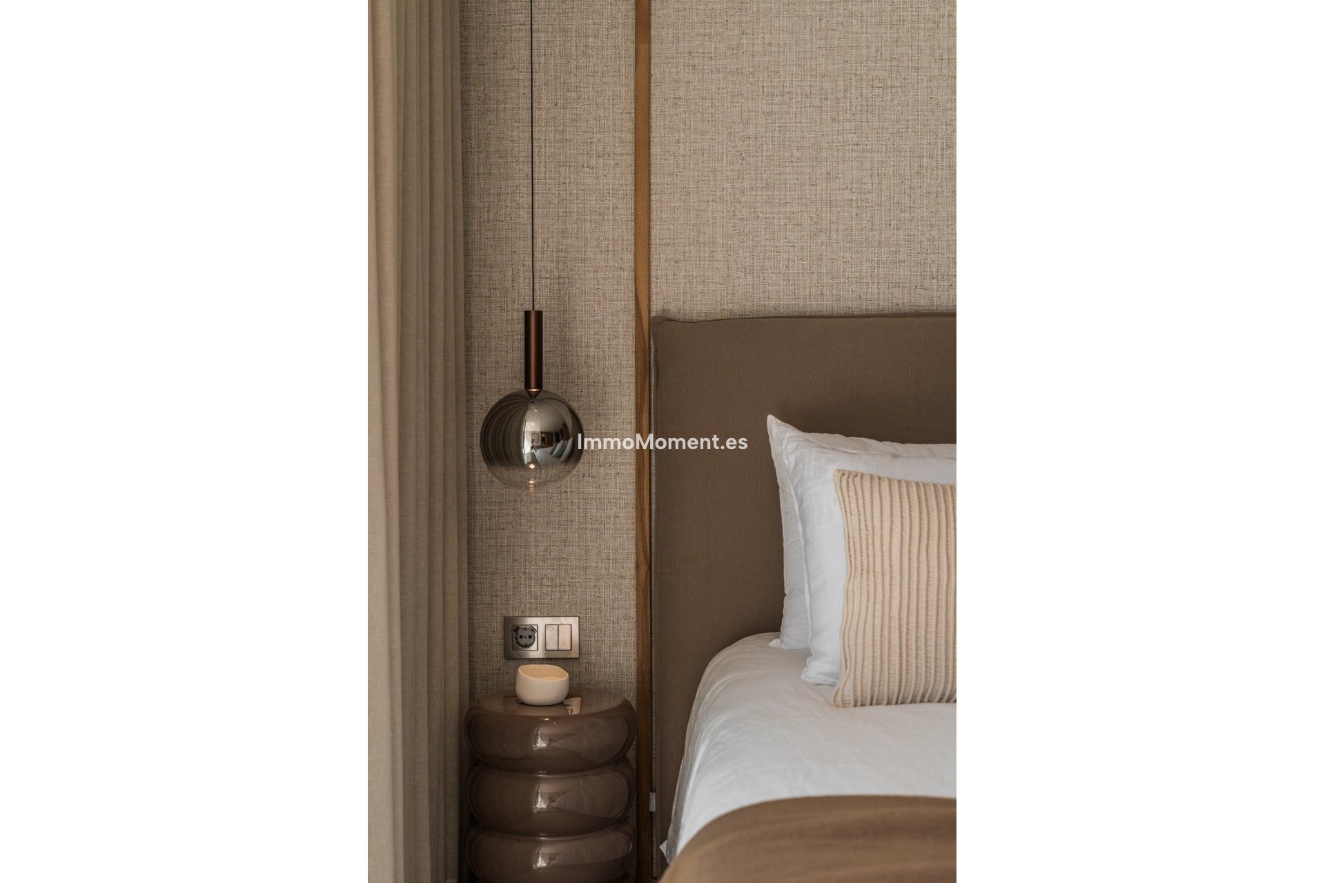 Reventa - Apartamento - Marbella - Nueva Andalucía