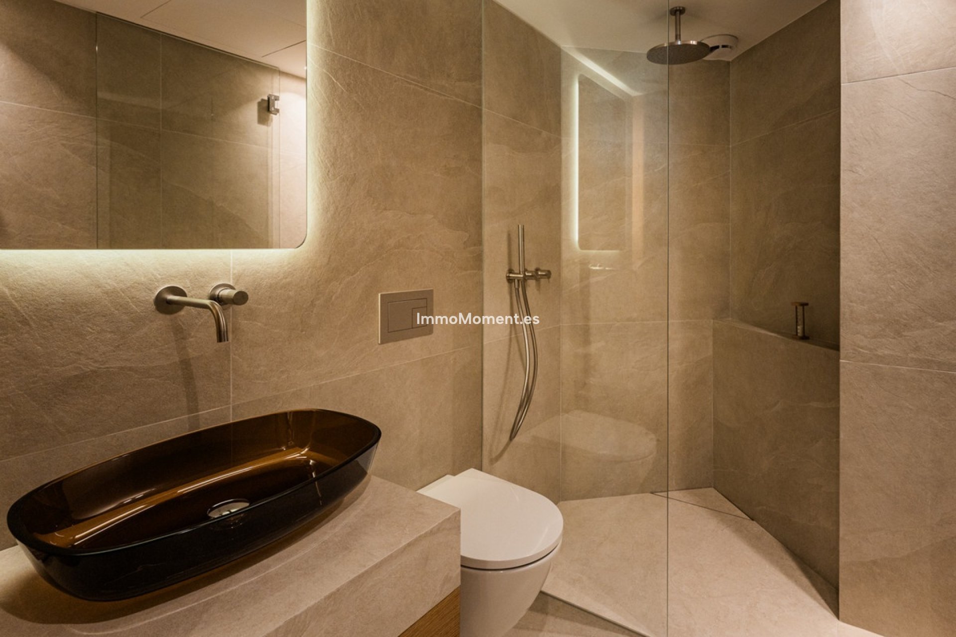 Reventa - Apartamento - Marbella - Nueva Andalucía