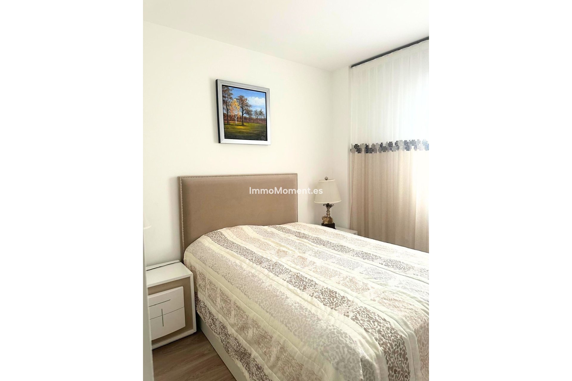 Reventa - Apartamento - Marbella - Nueva Andalucía