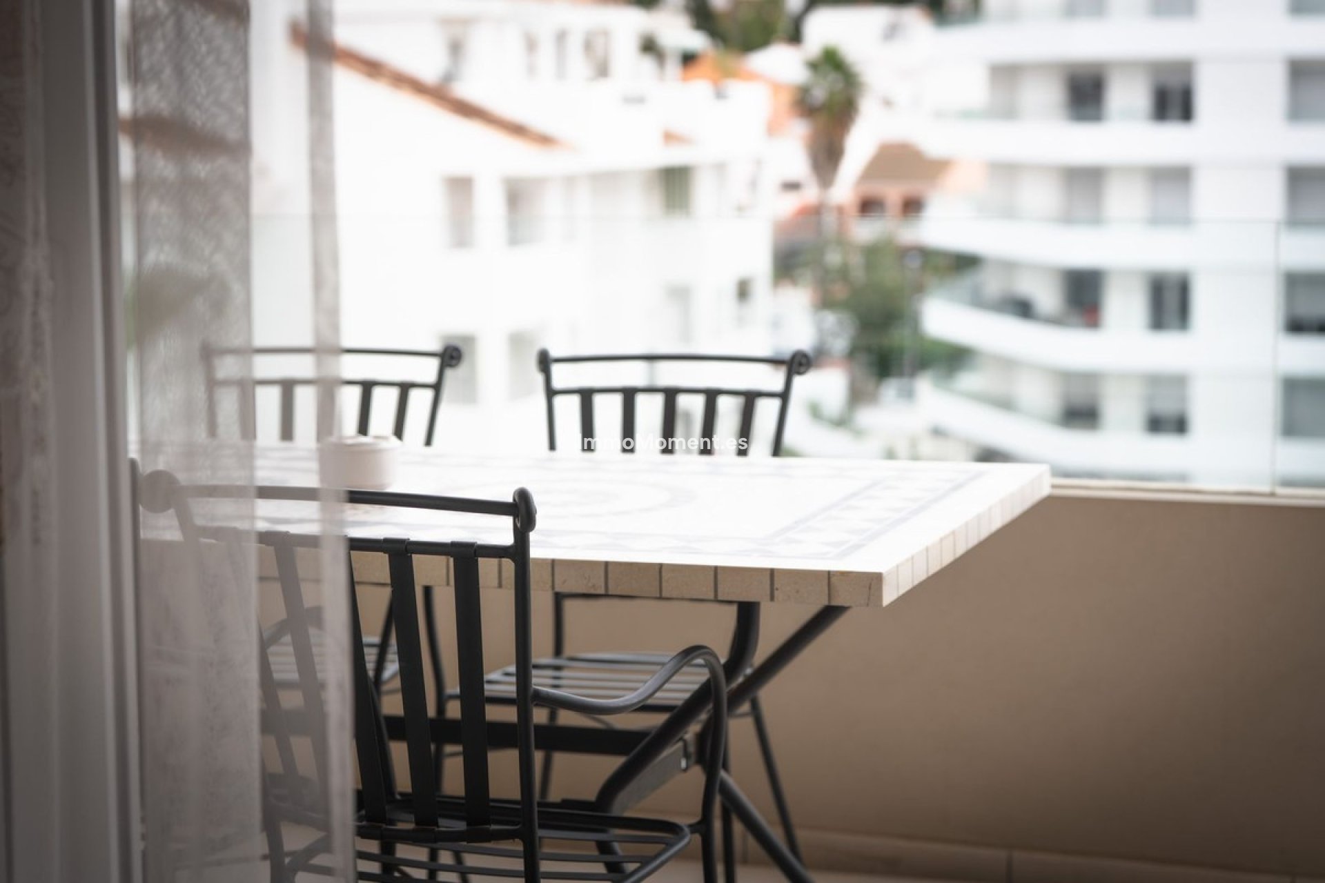 Reventa - Apartamento - Marbella - Nueva Andalucía