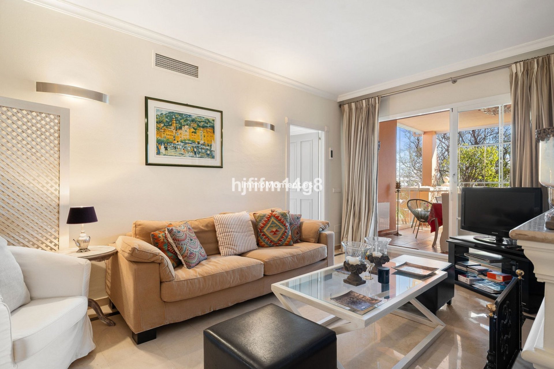 Reventa - Apartamento - Marbella - Nueva Andalucía