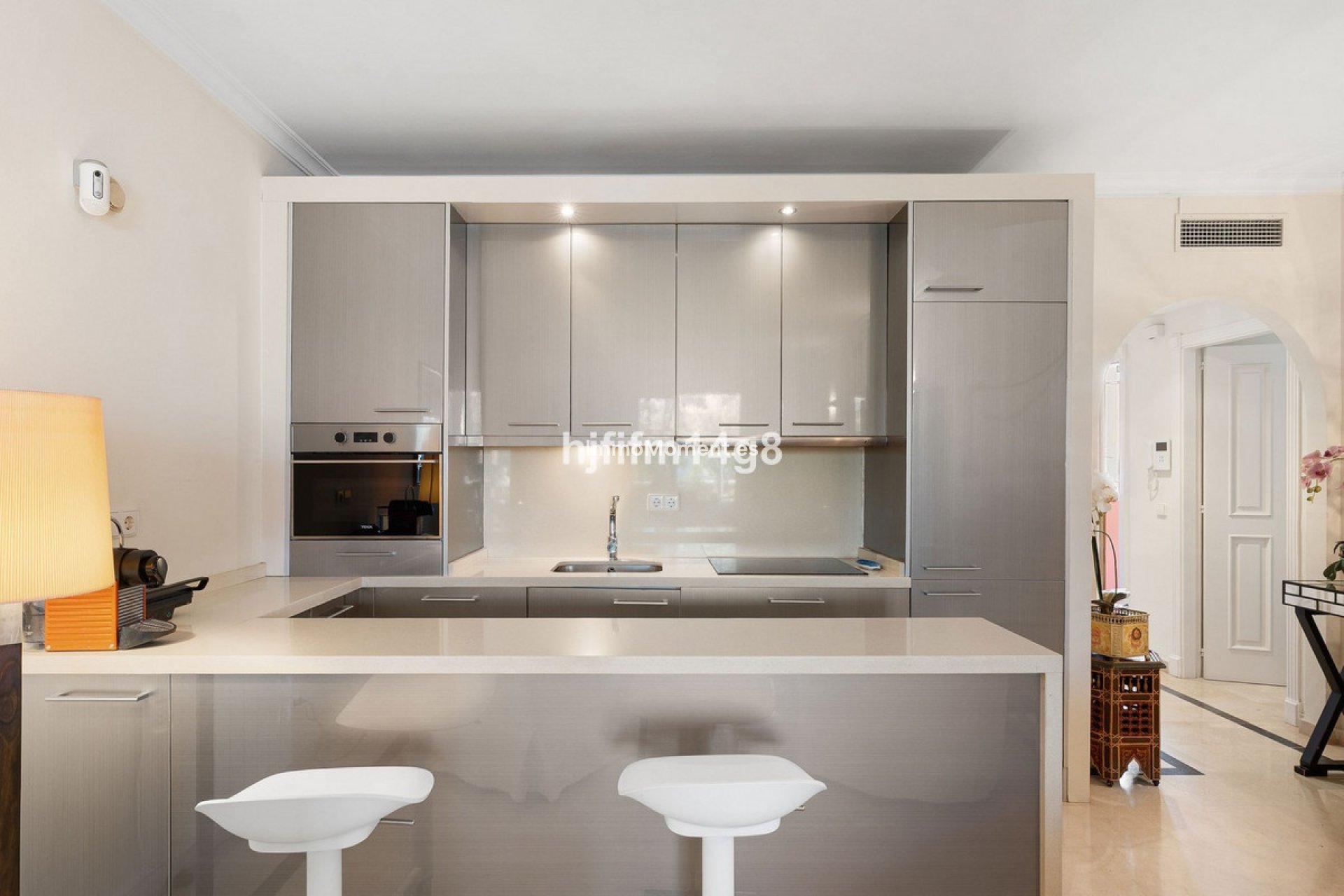 Reventa - Apartamento - Marbella - Nueva Andalucía
