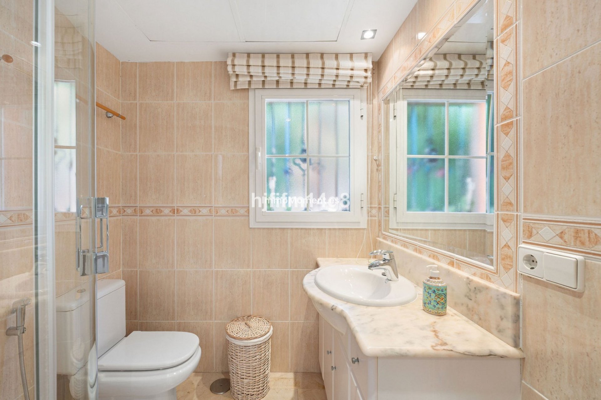 Reventa - Apartamento - Marbella - Nueva Andalucía