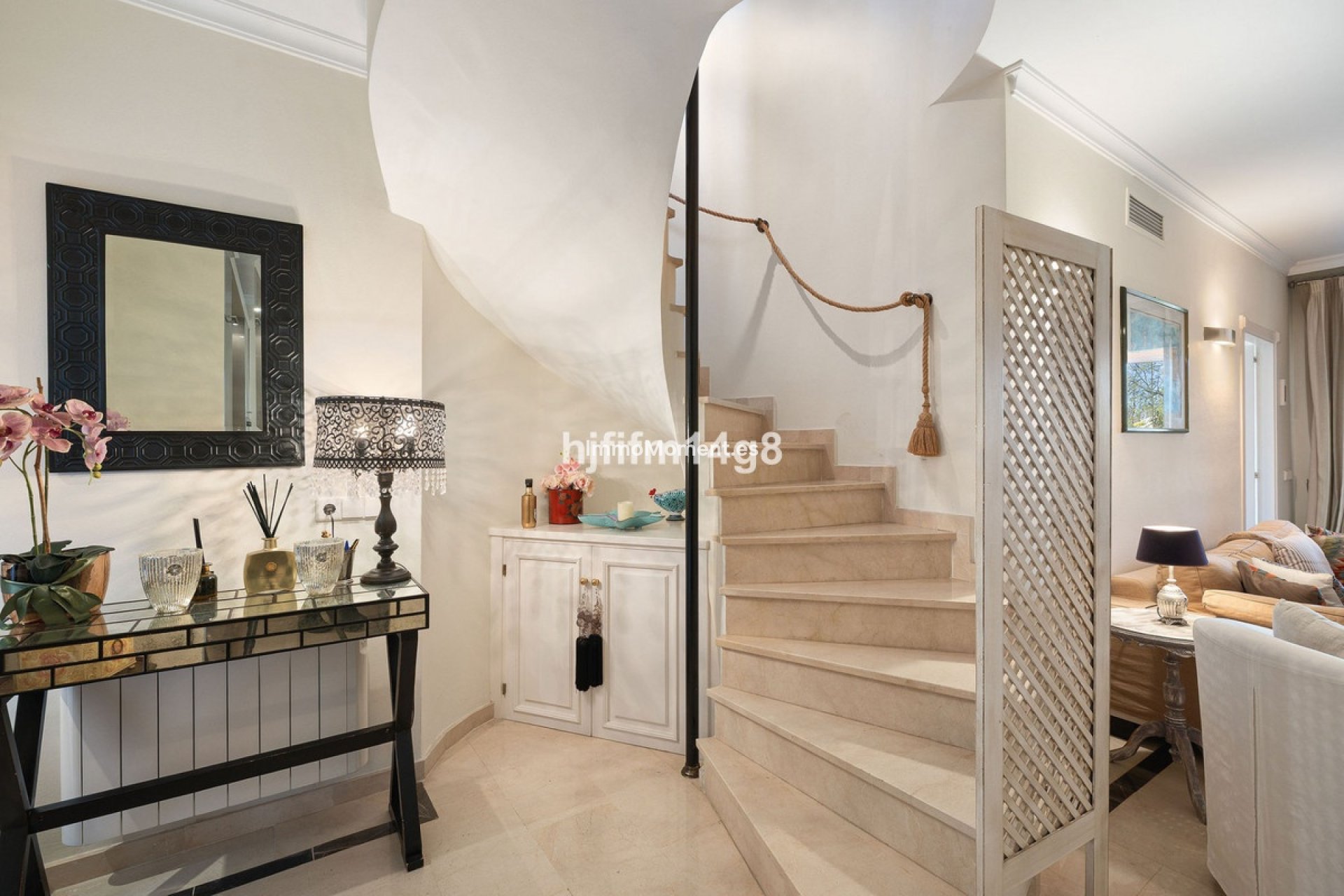 Reventa - Apartamento - Marbella - Nueva Andalucía