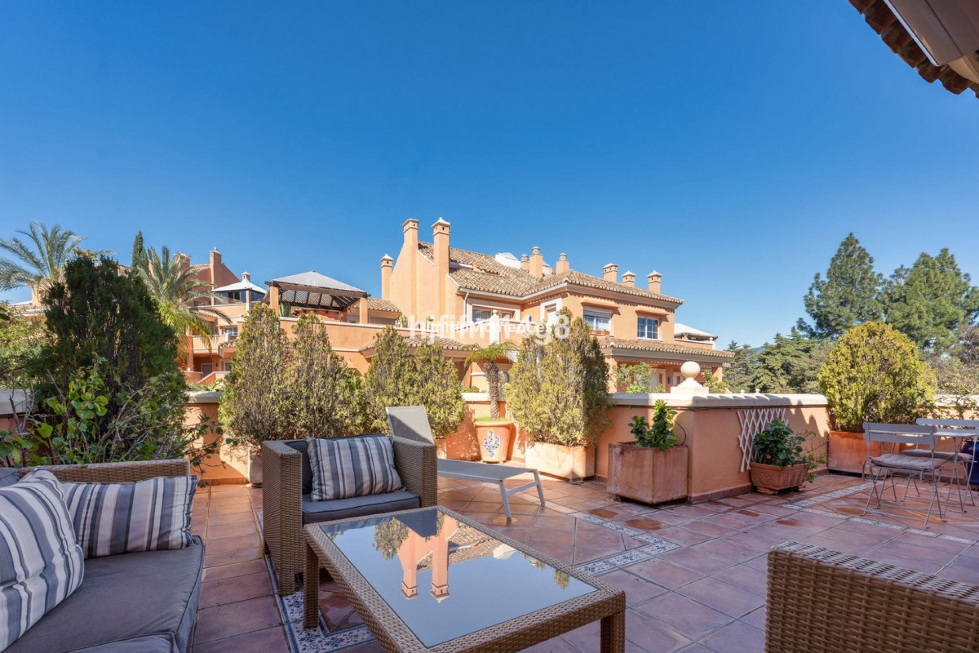 Reventa - Apartamento - Marbella - Nueva Andalucía