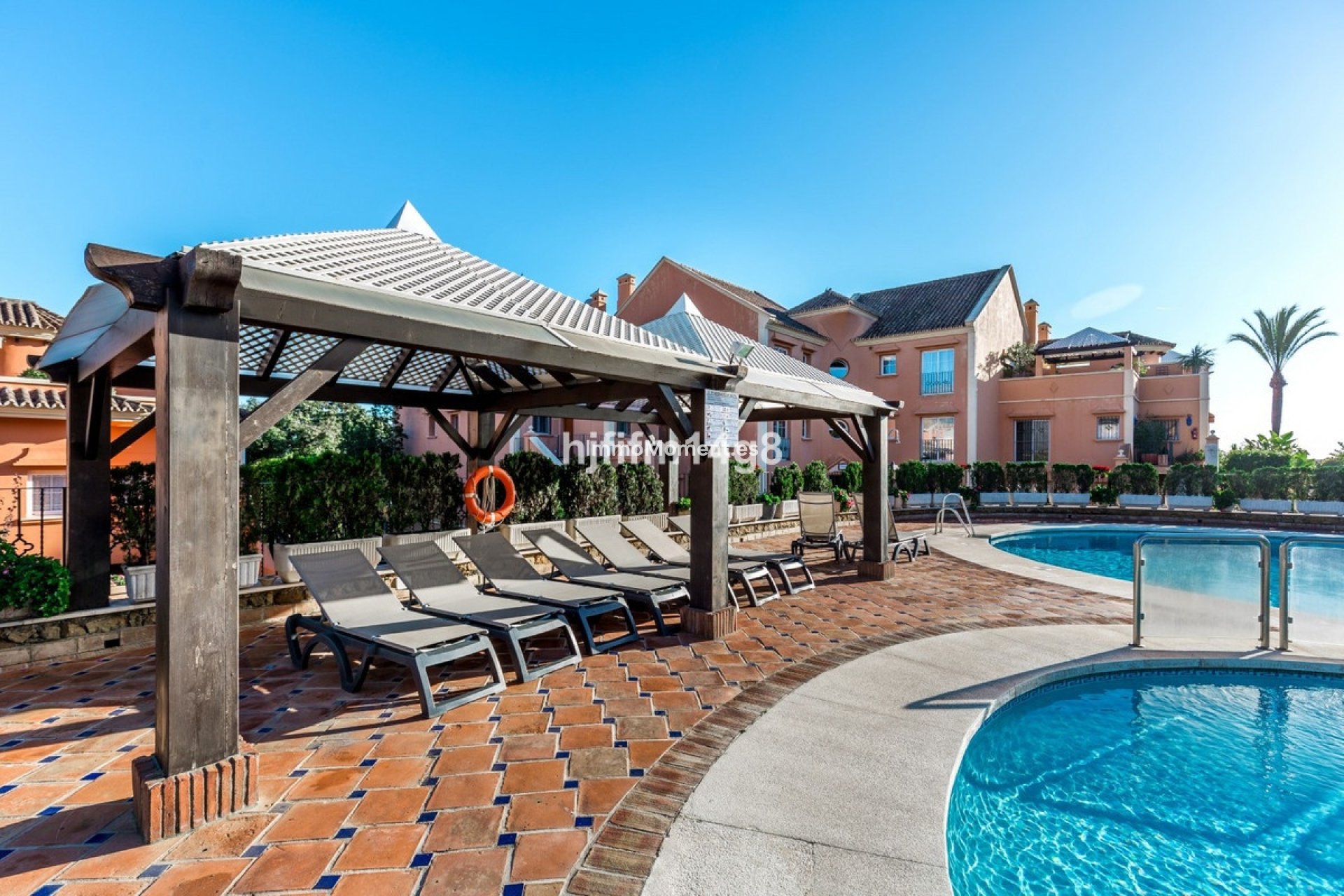 Reventa - Apartamento - Marbella - Nueva Andalucía