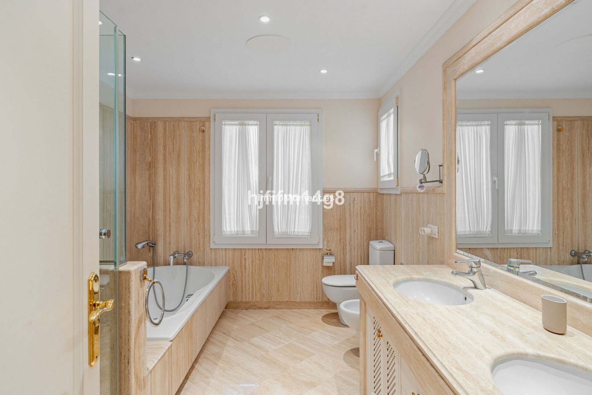 Reventa - Apartamento - Marbella - Nueva Andalucía