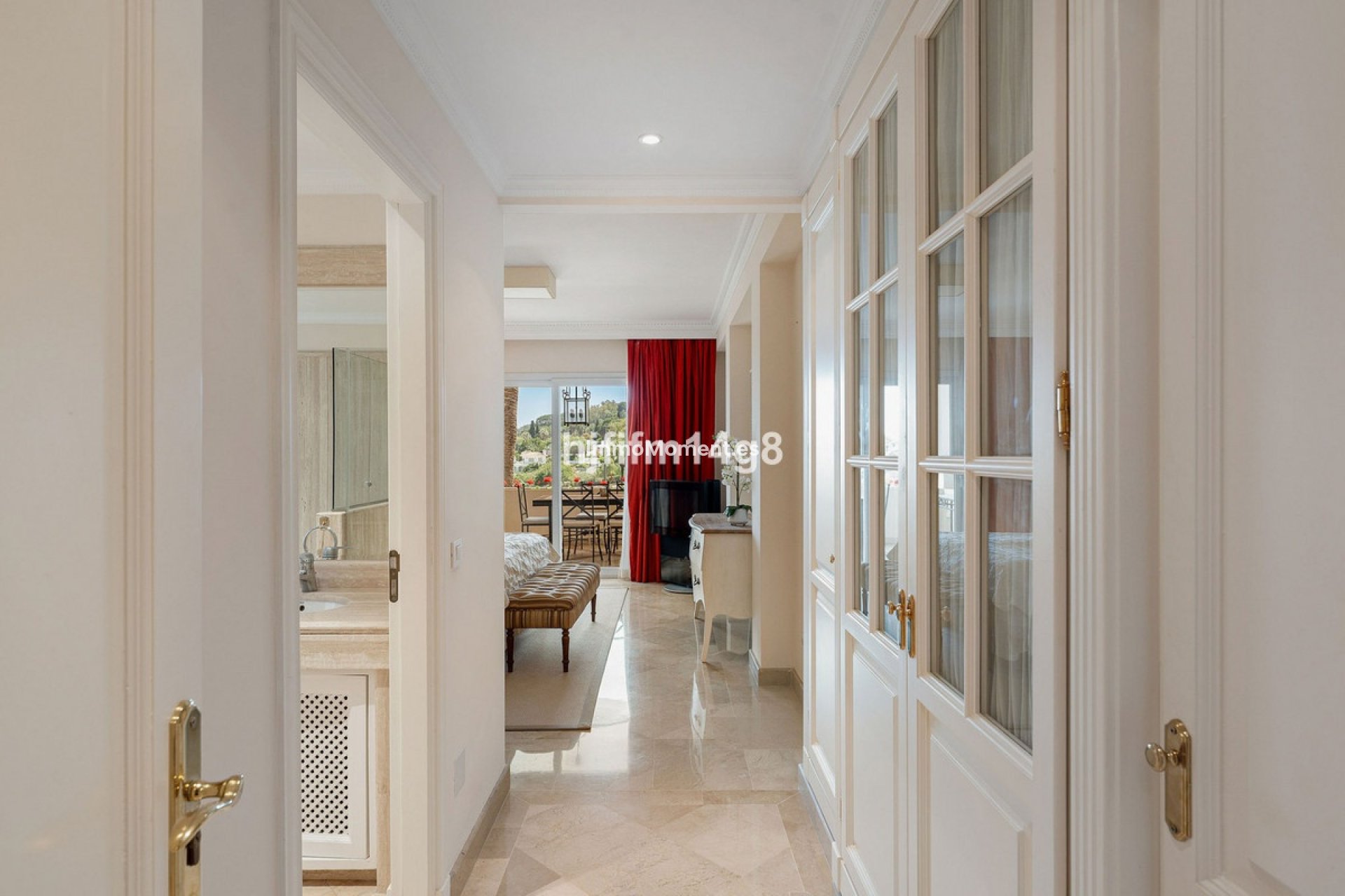 Reventa - Apartamento - Marbella - Nueva Andalucía