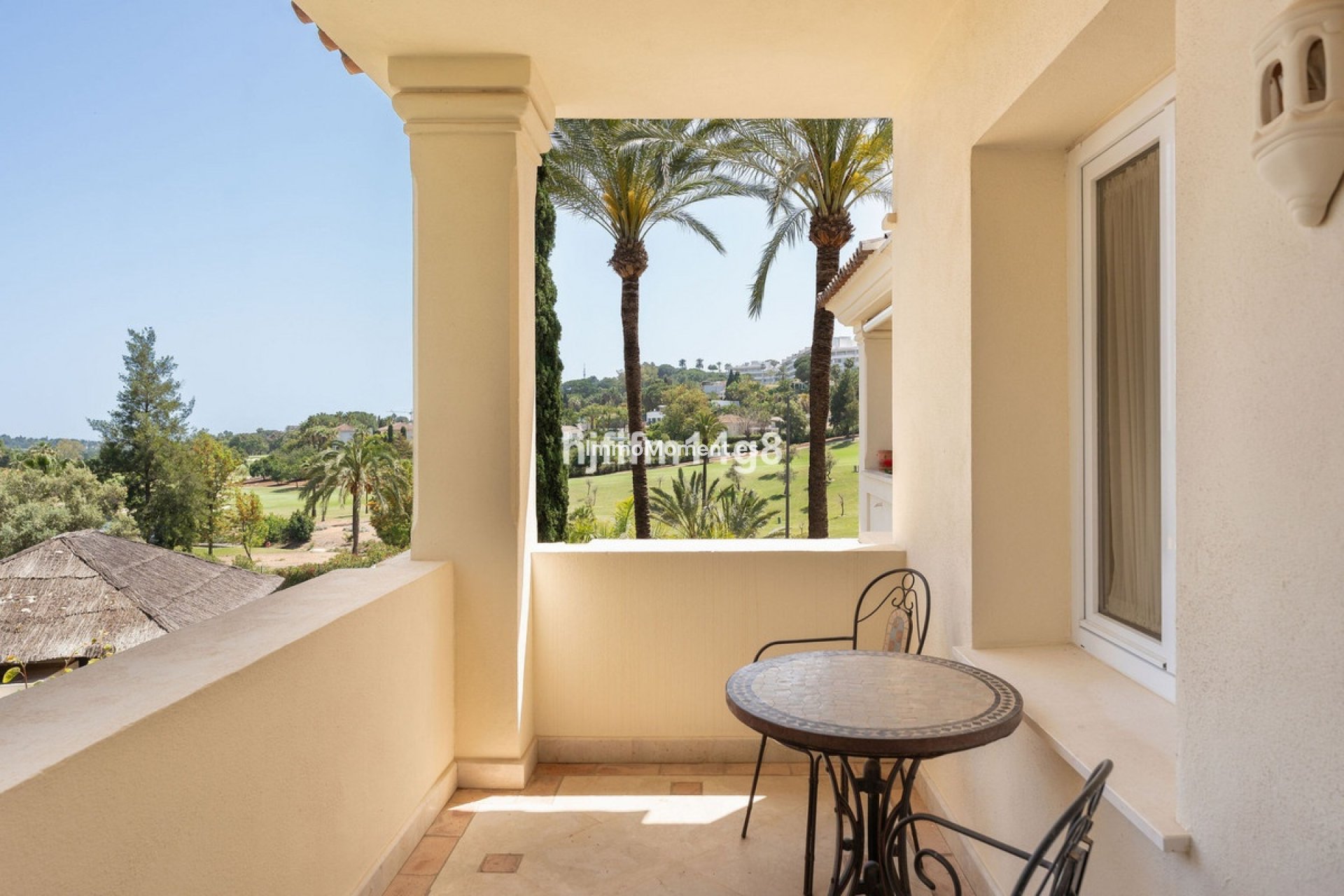 Reventa - Apartamento - Marbella - Nueva Andalucía