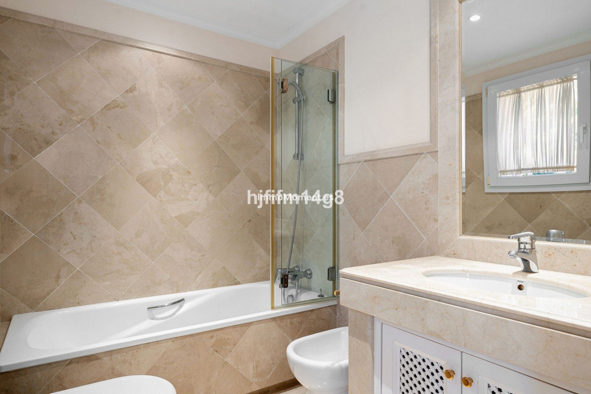 Reventa - Apartamento - Marbella - Nueva Andalucía