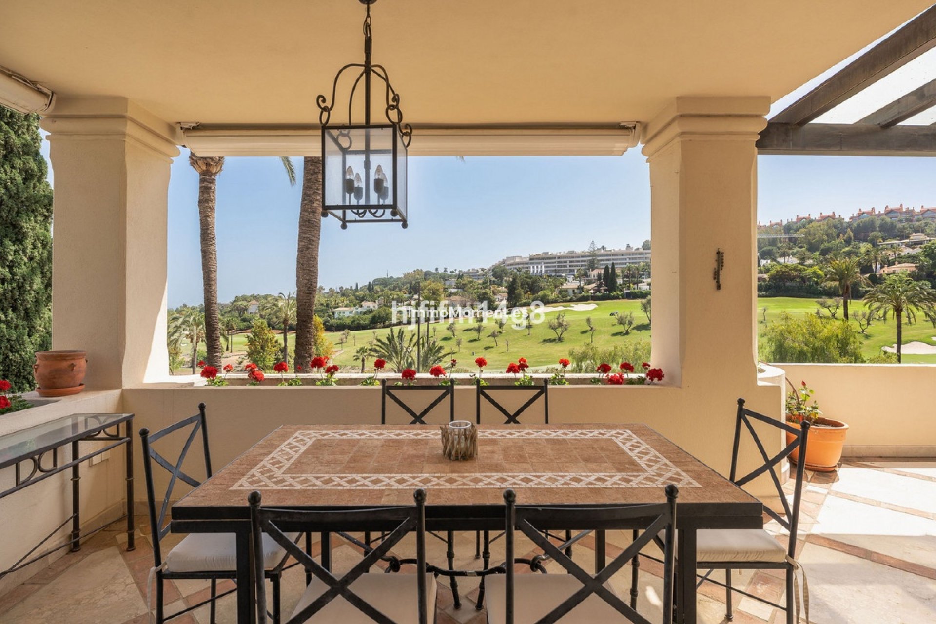Reventa - Apartamento - Marbella - Nueva Andalucía