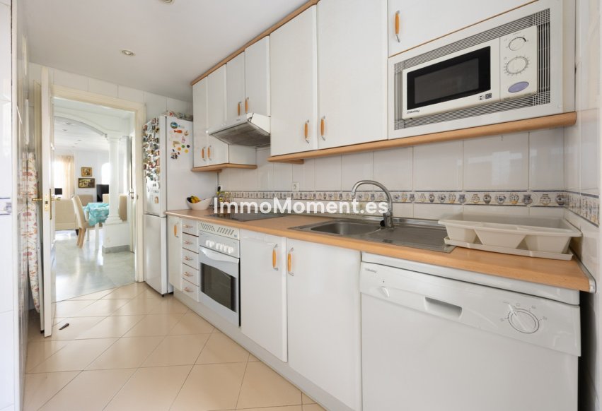 Reventa - Apartamento - Marbella - Nueva Andalucía