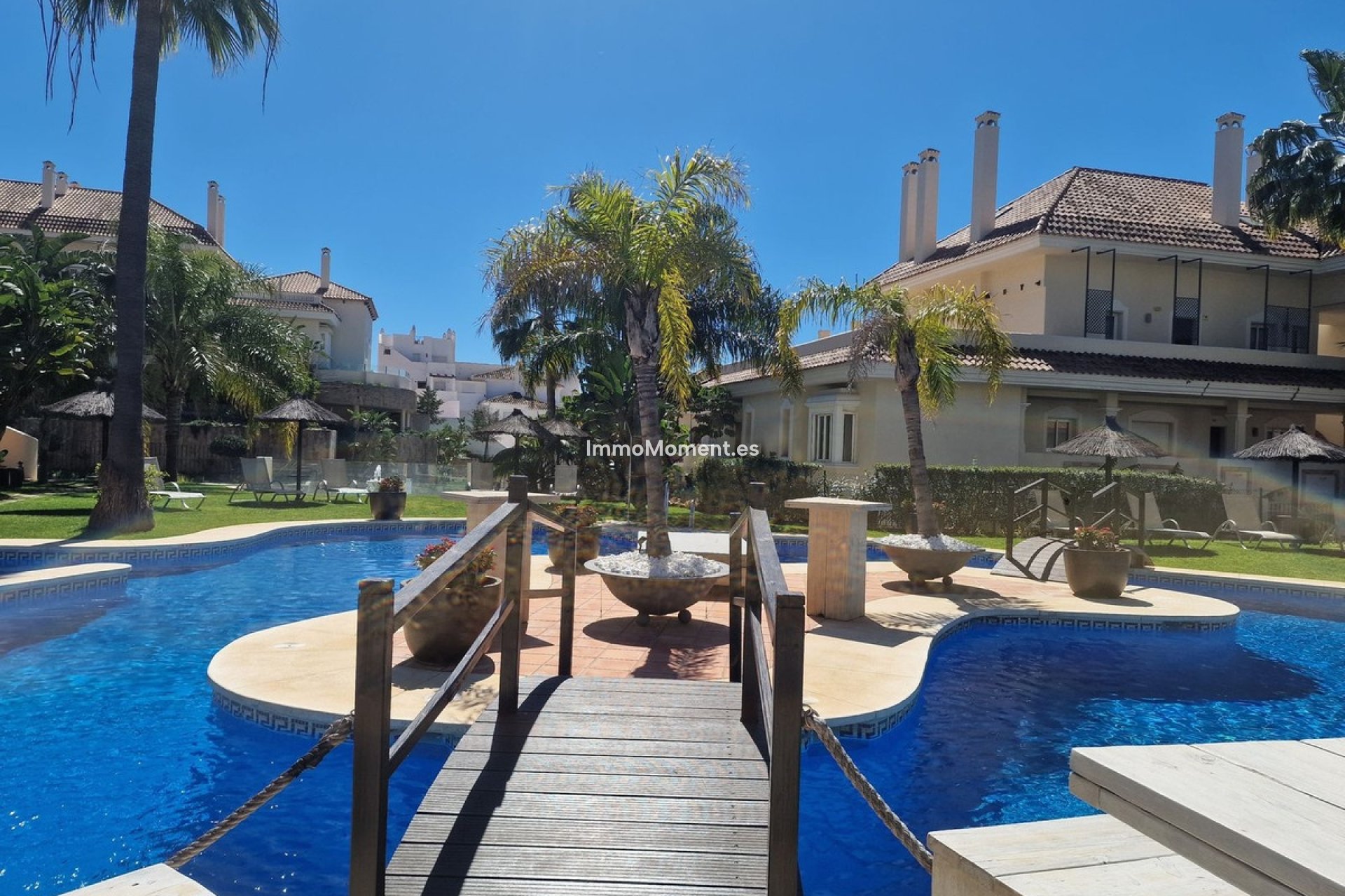 Reventa - Apartamento - Marbella - Nueva Andalucía