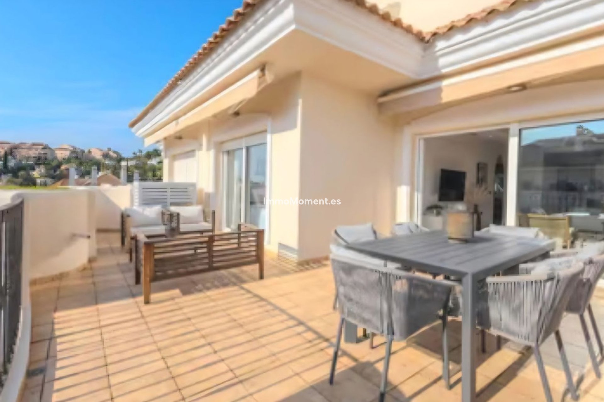 Reventa - Apartamento - Marbella - Nueva Andalucía