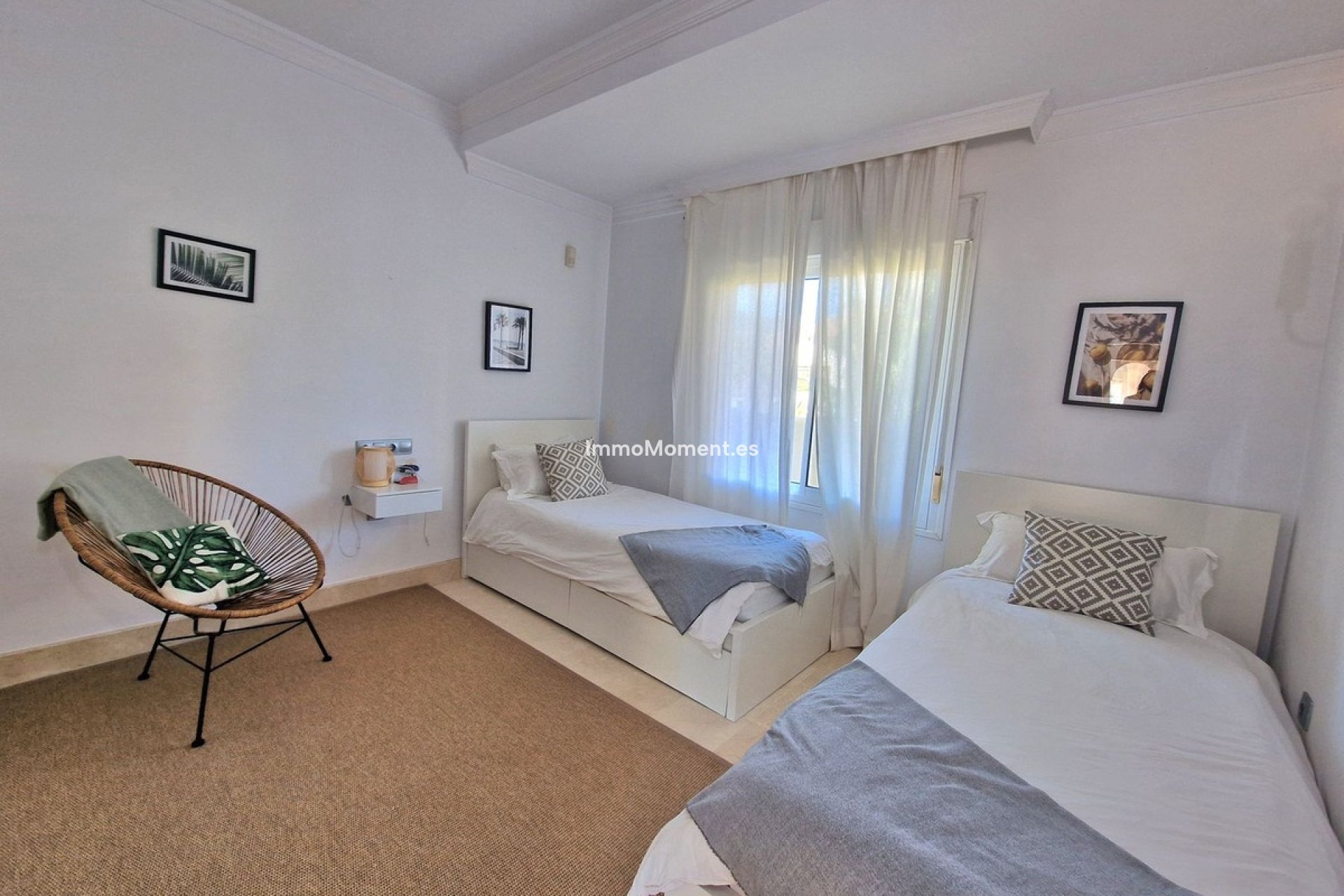 Reventa - Apartamento - Marbella - Nueva Andalucía