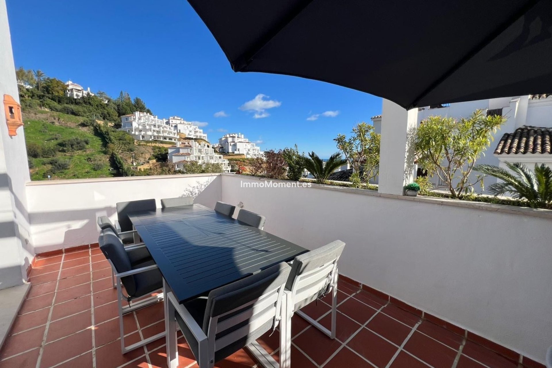 Reventa - Apartamento - Marbella - Nueva Andalucía