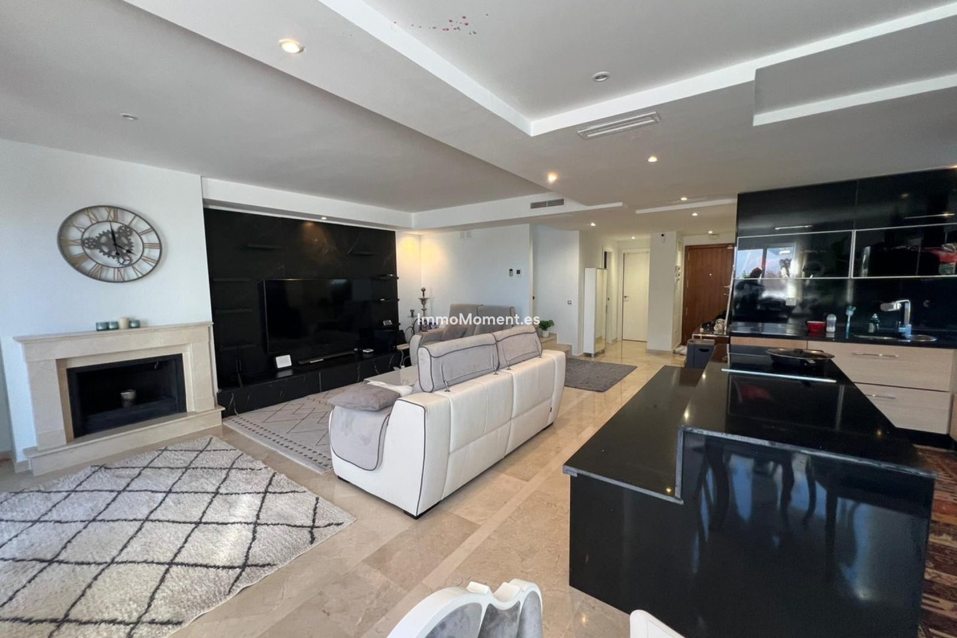 Reventa - Apartamento - Marbella - Nueva Andalucía