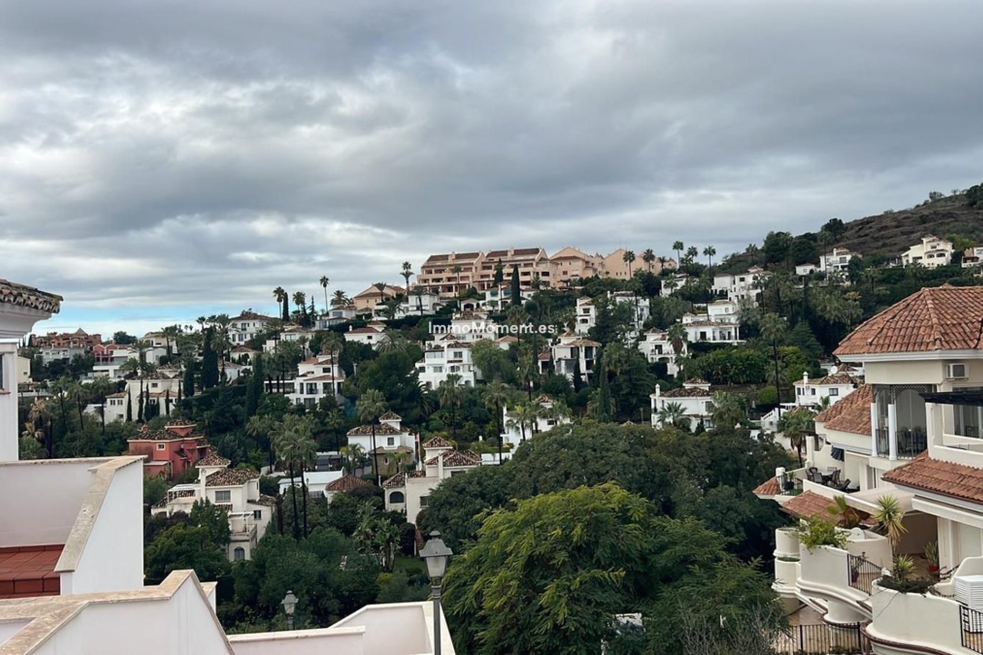 Reventa - Apartamento - Marbella - Nueva Andalucía