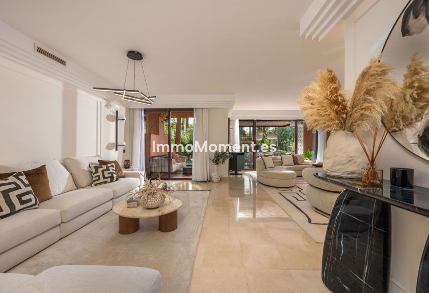 Reventa - Apartamento - Marbella - Nueva Andalucía