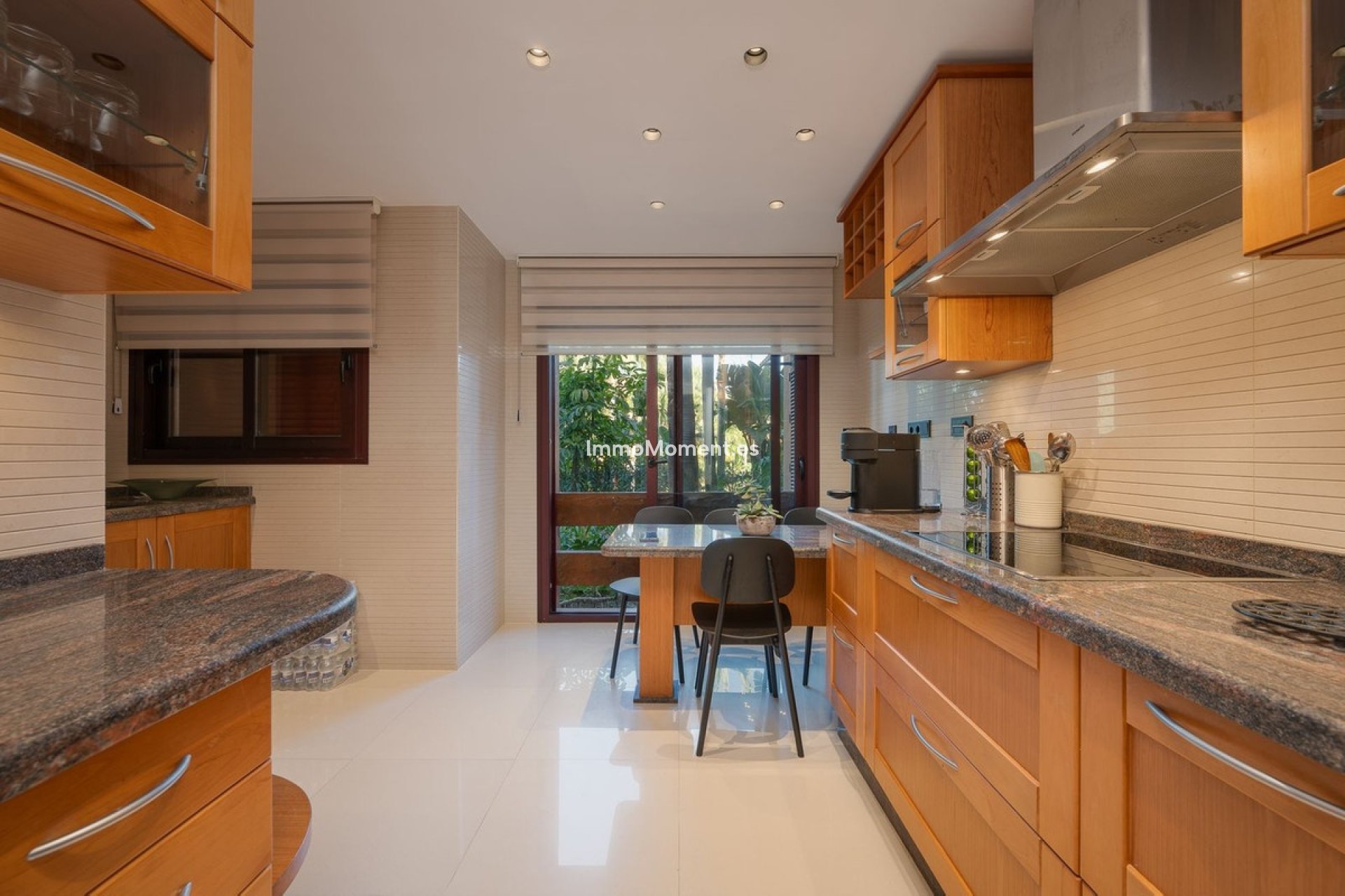 Reventa - Apartamento - Marbella - Nueva Andalucía