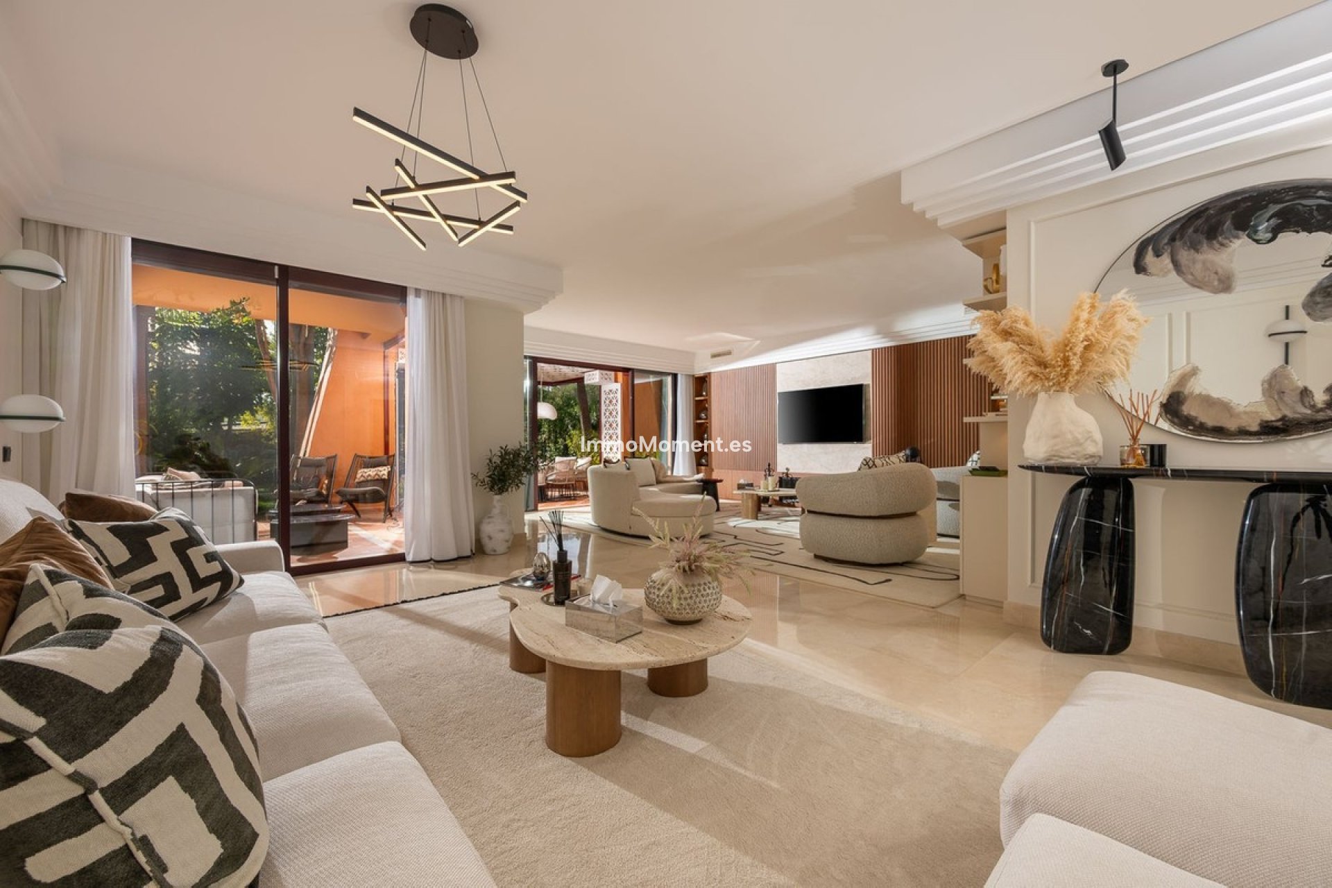 Reventa - Apartamento - Marbella - Nueva Andalucía