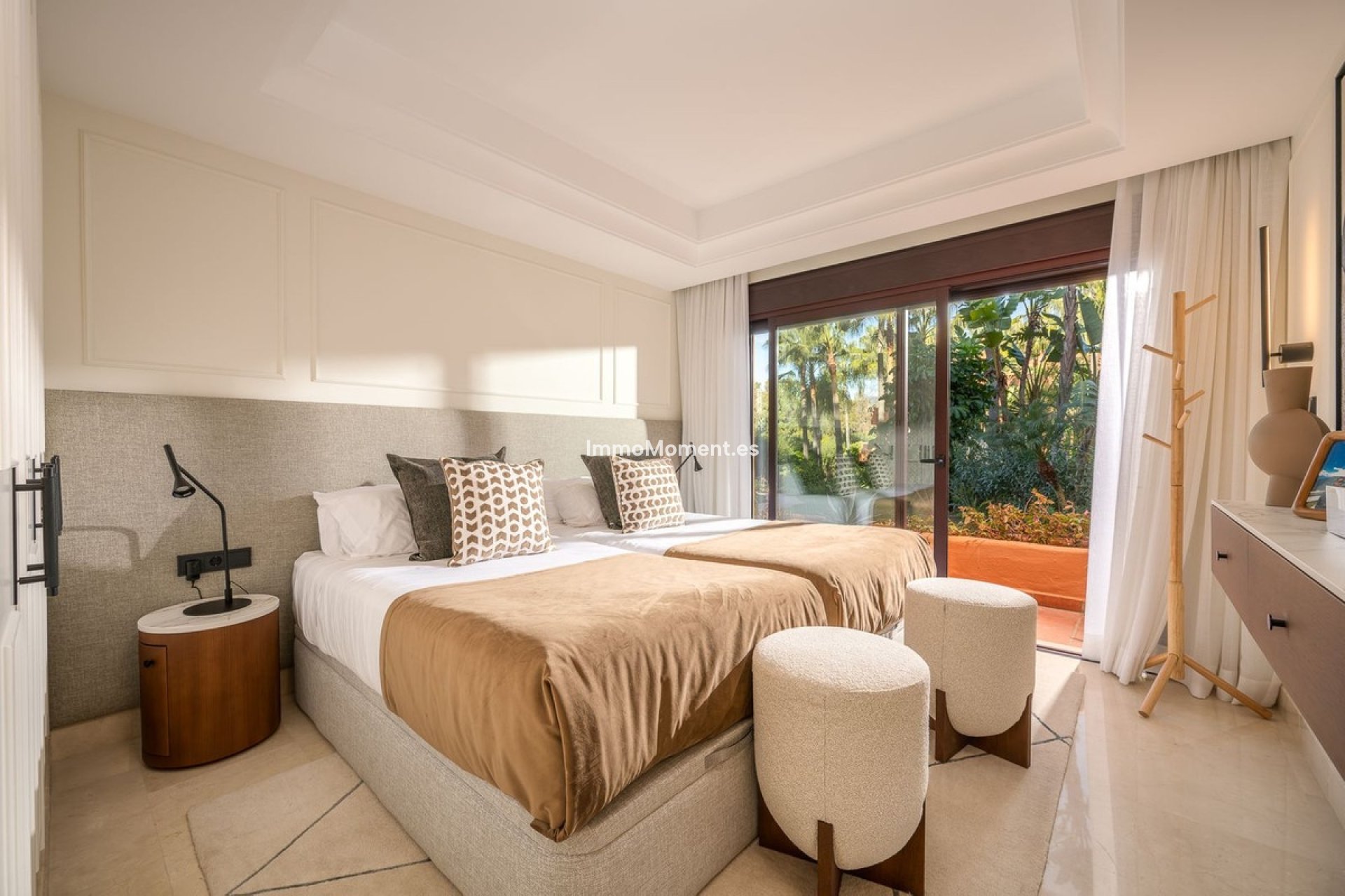 Reventa - Apartamento - Marbella - Nueva Andalucía