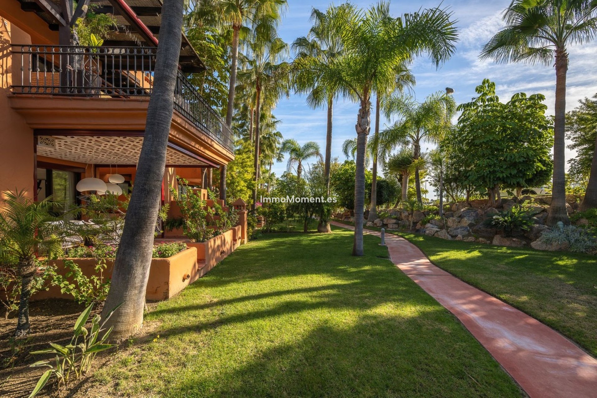 Reventa - Apartamento - Marbella - Nueva Andalucía