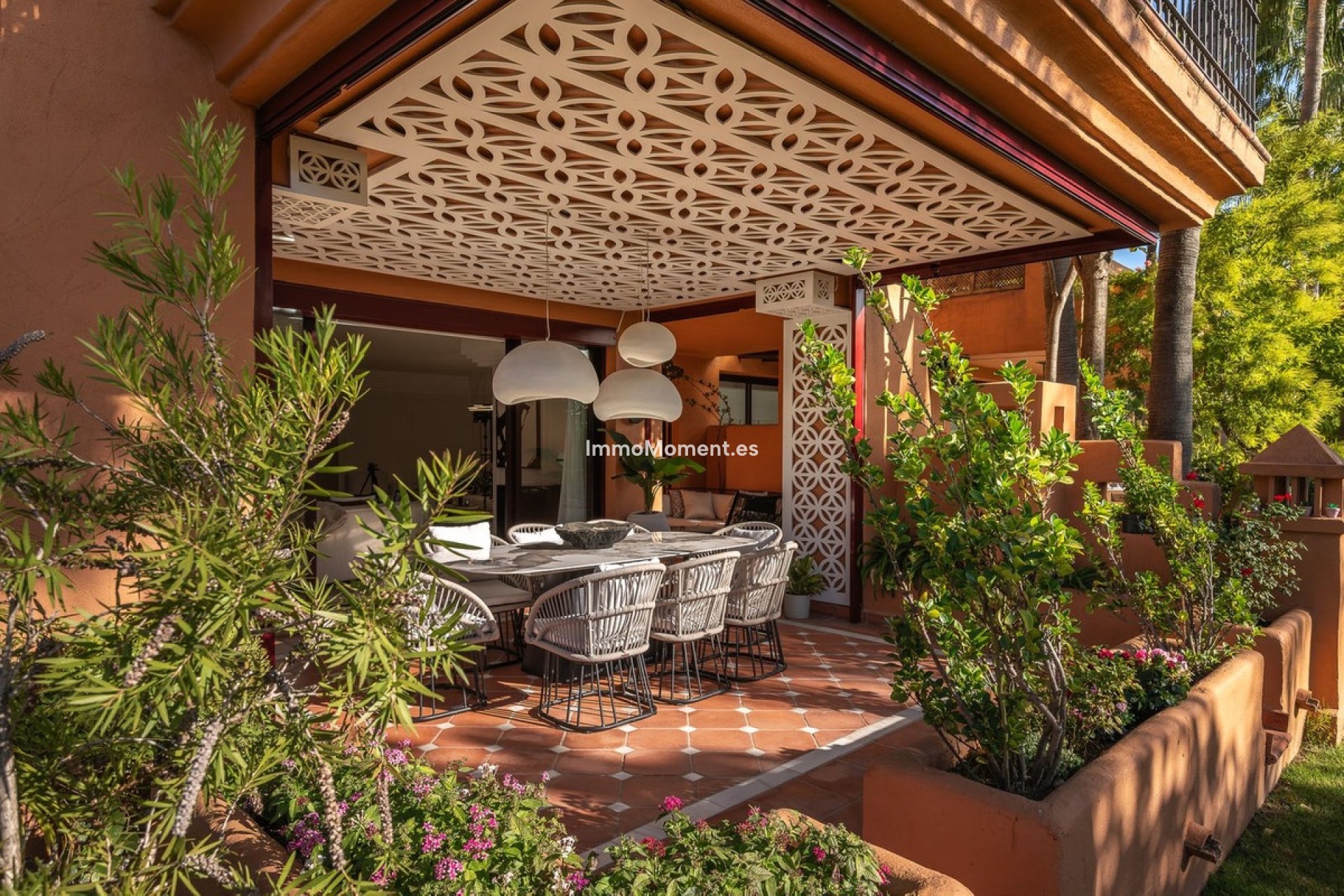 Reventa - Apartamento - Marbella - Nueva Andalucía