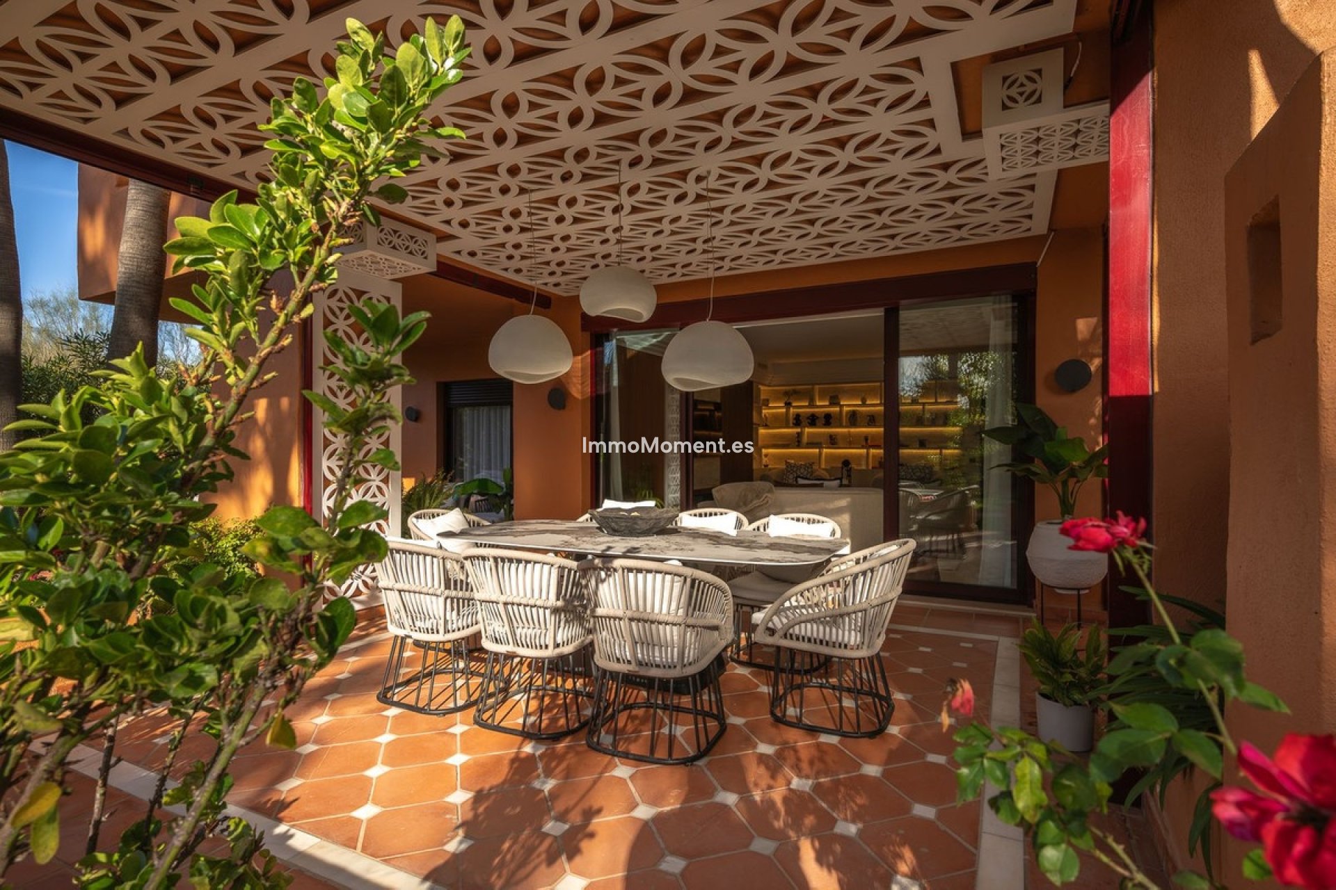 Reventa - Apartamento - Marbella - Nueva Andalucía