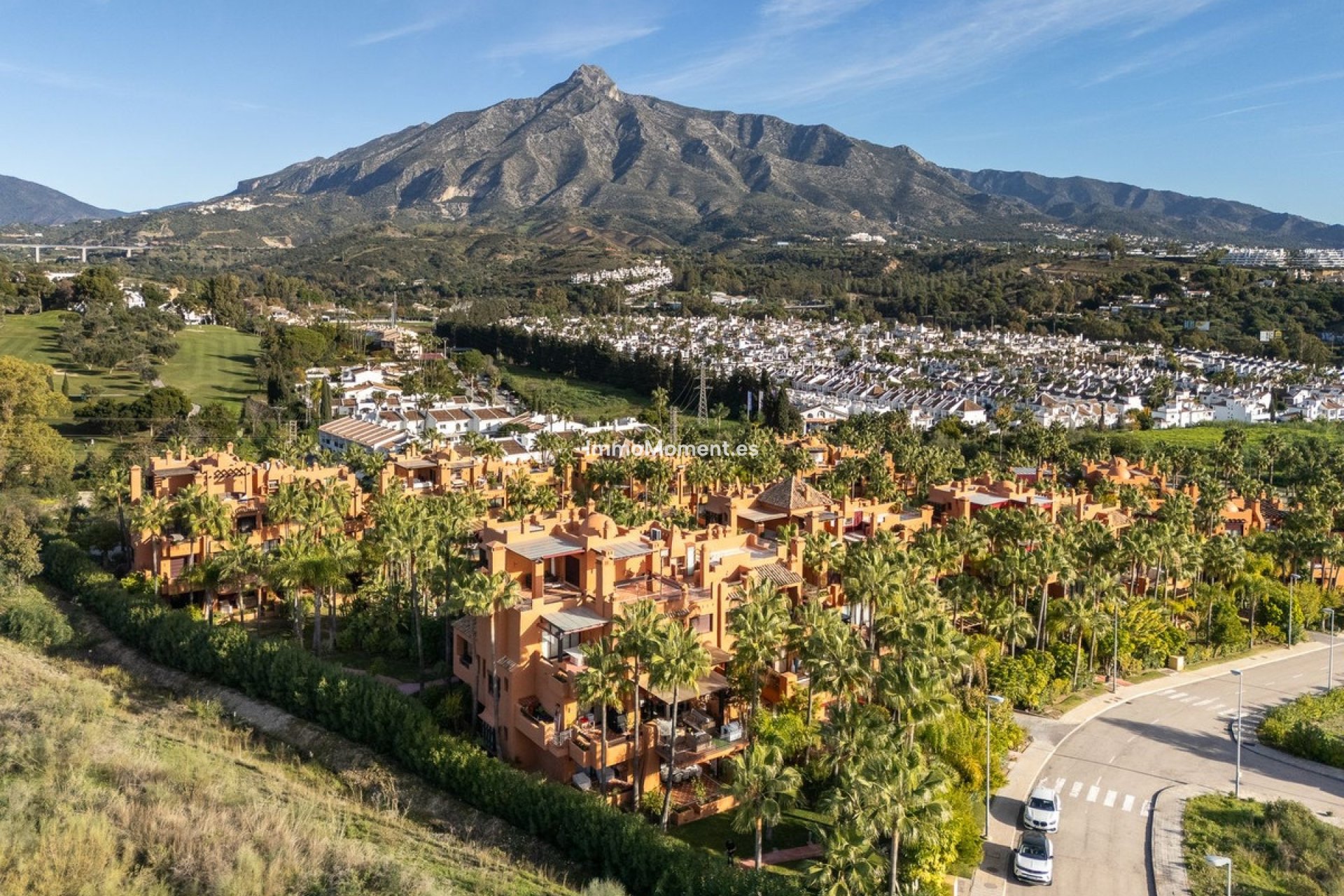 Reventa - Apartamento - Marbella - Nueva Andalucía