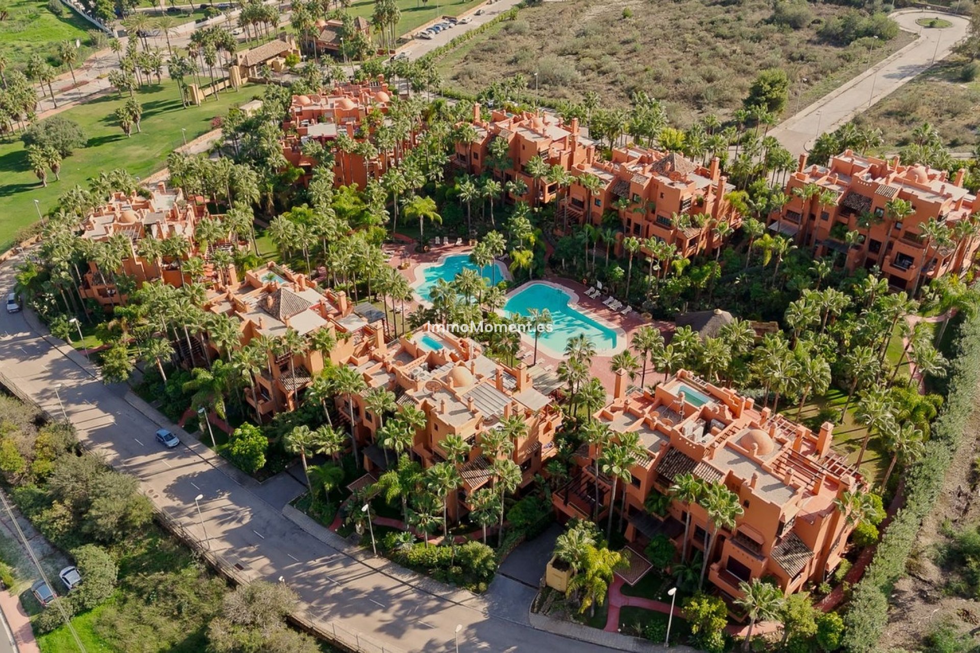 Reventa - Apartamento - Marbella - Nueva Andalucía