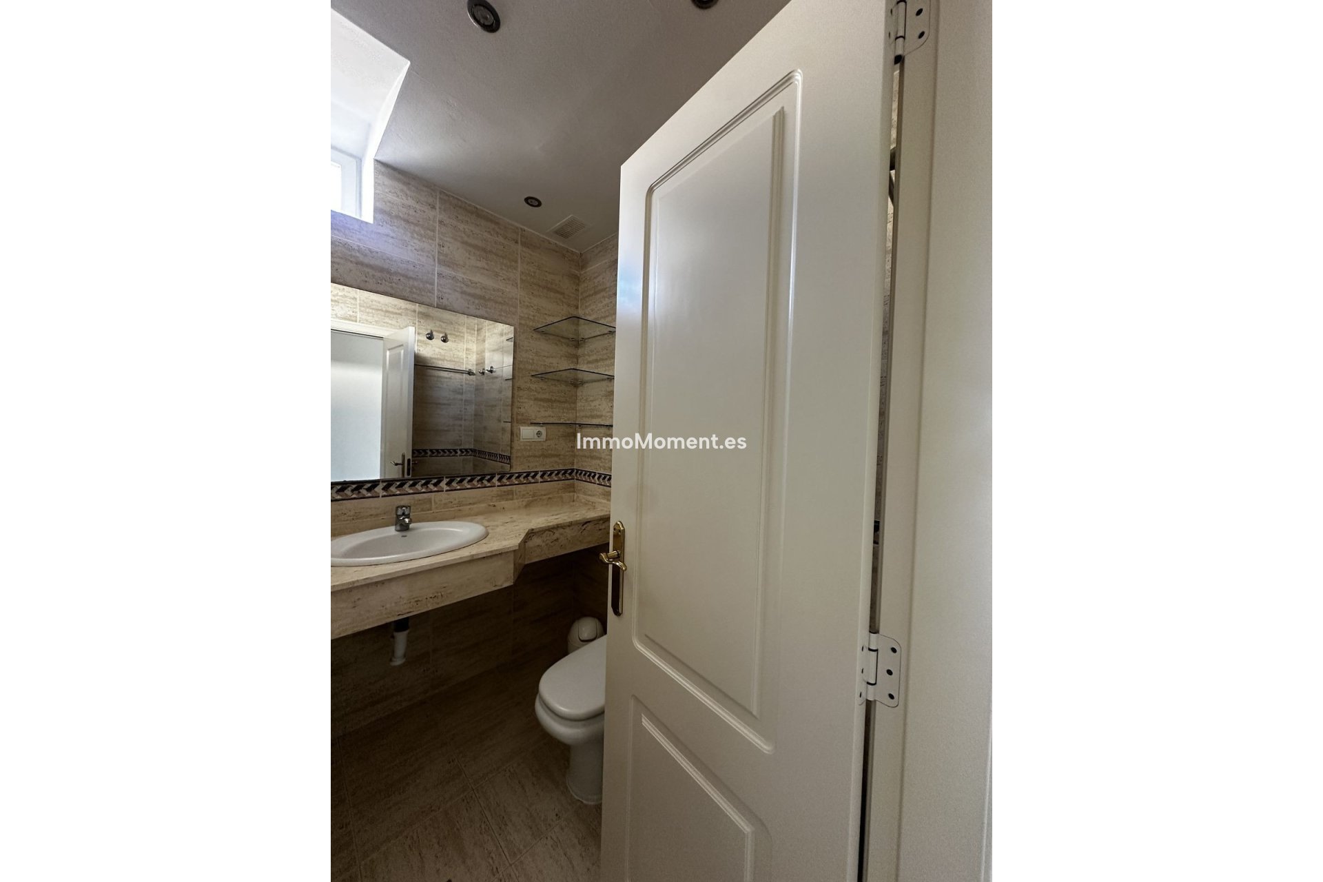 Reventa - Apartamento - Marbella - Nueva Andalucía