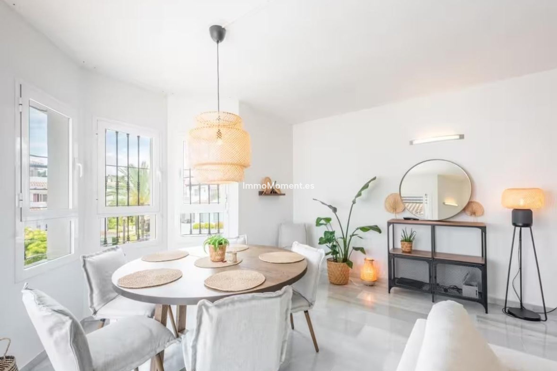 Reventa - Apartamento - Marbella - Nueva Andalucía