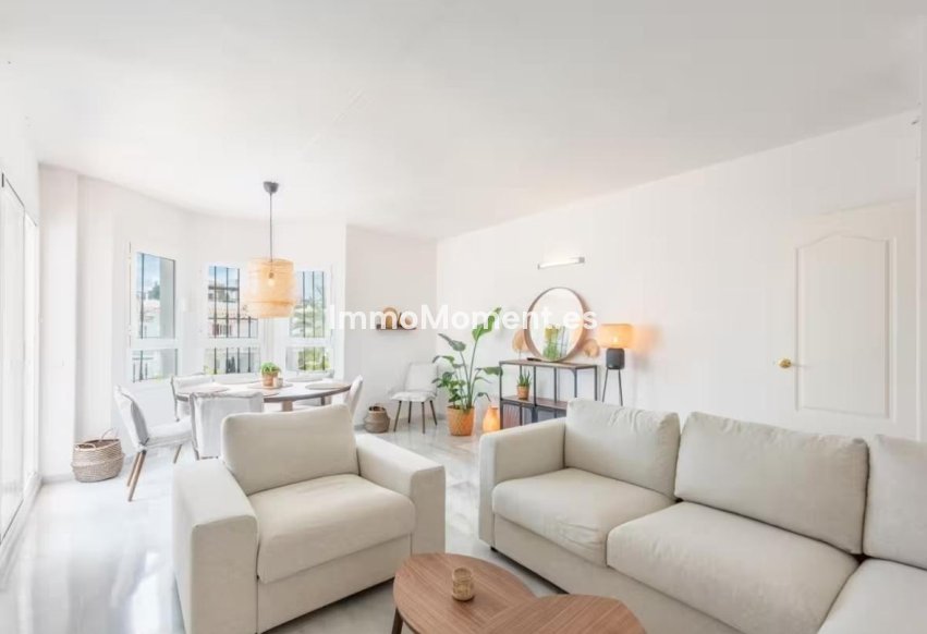 Reventa - Apartamento - Marbella - Nueva Andalucía