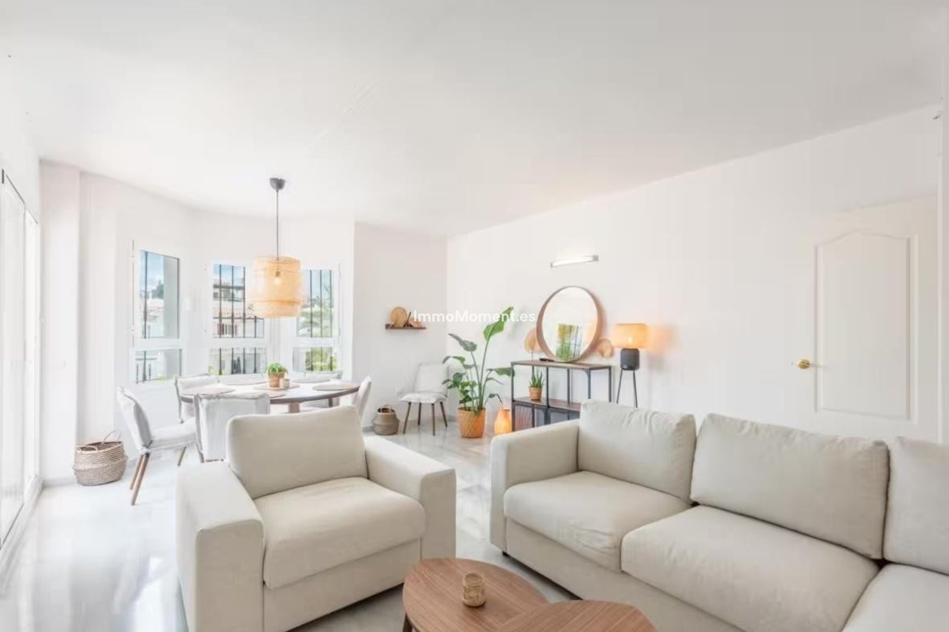 Reventa - Apartamento - Marbella - Nueva Andalucía